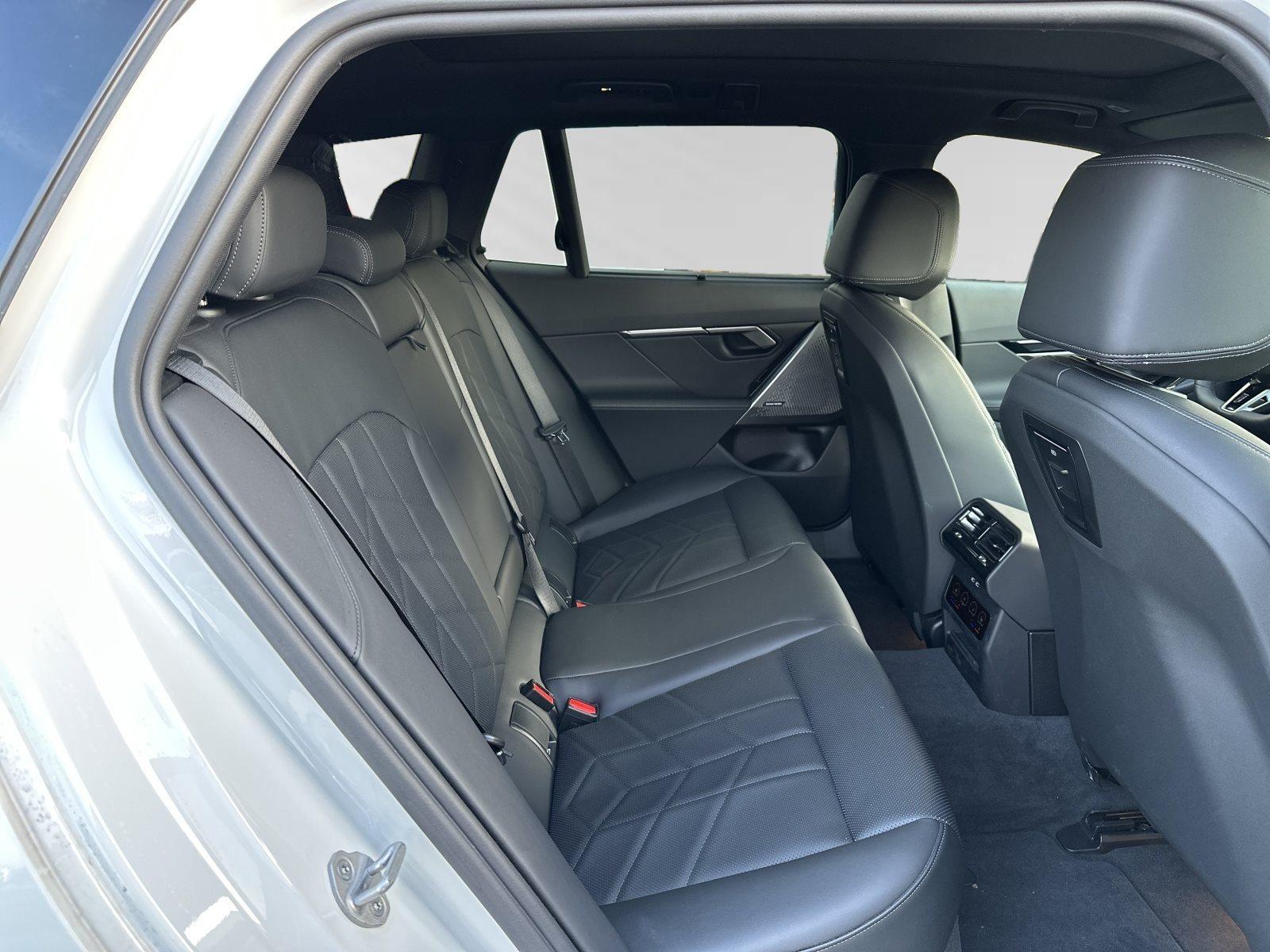 BMW 5er Touring – Bild 12