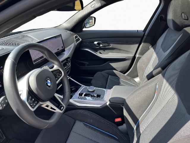BMW 3er Touring – Bild 3