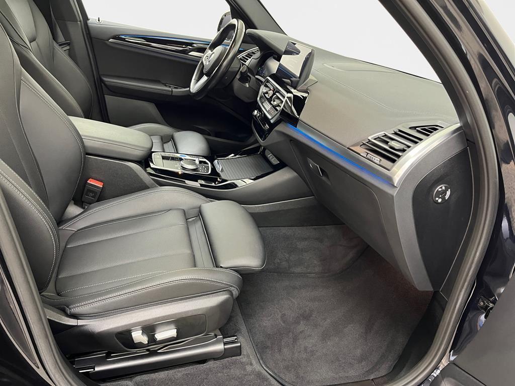 BMW iX3 – Bild 21