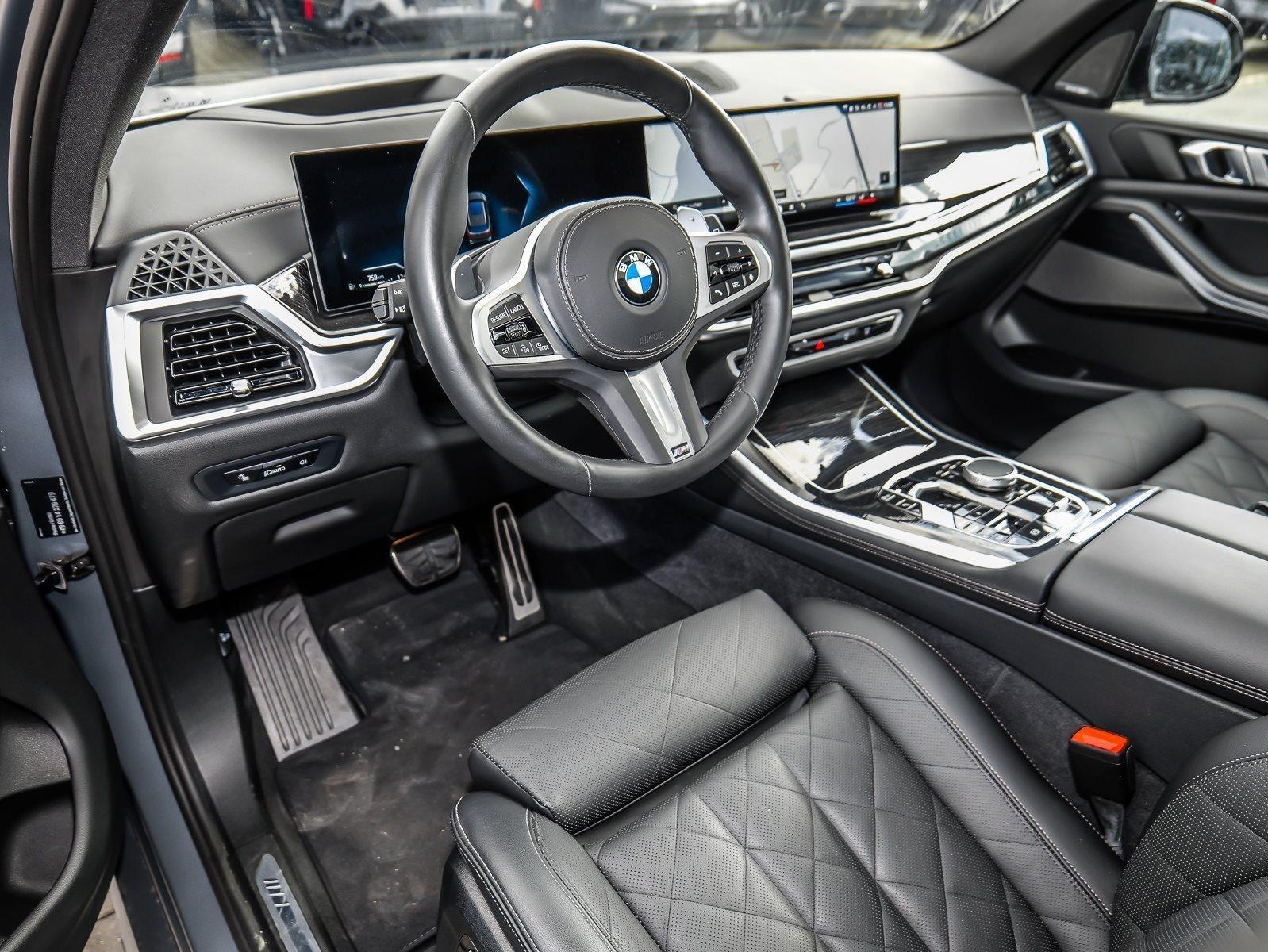 BMW X5 – Bild 15