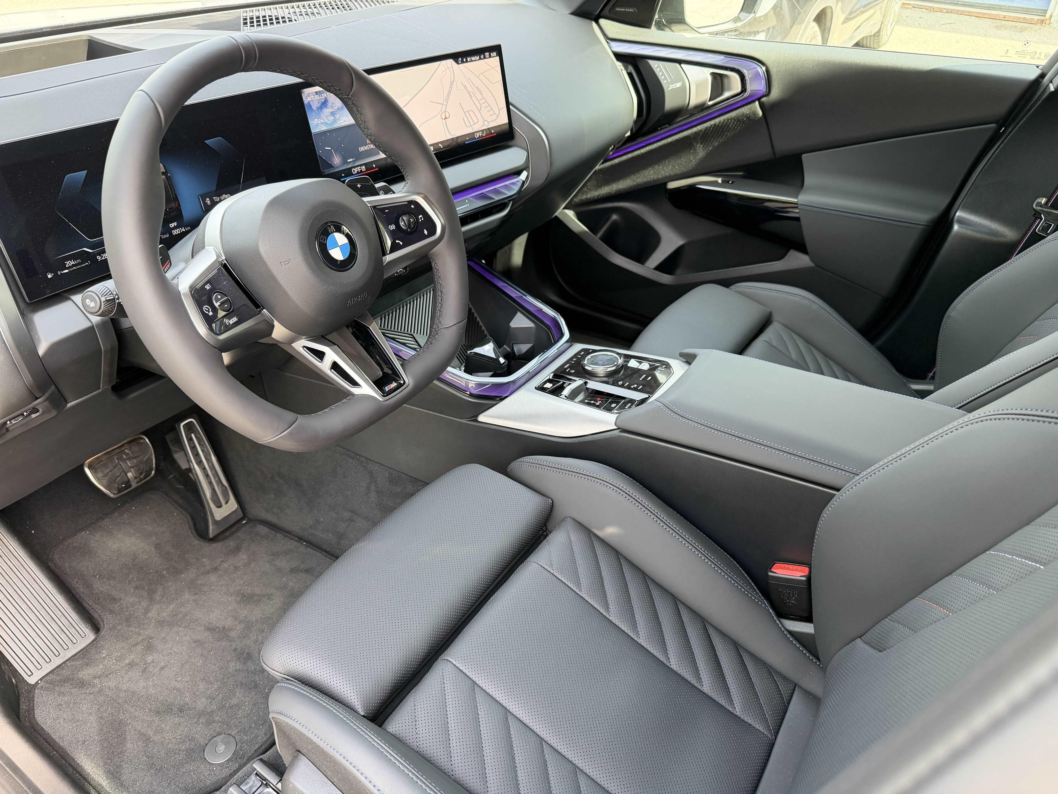BMW X3 – Bild 10