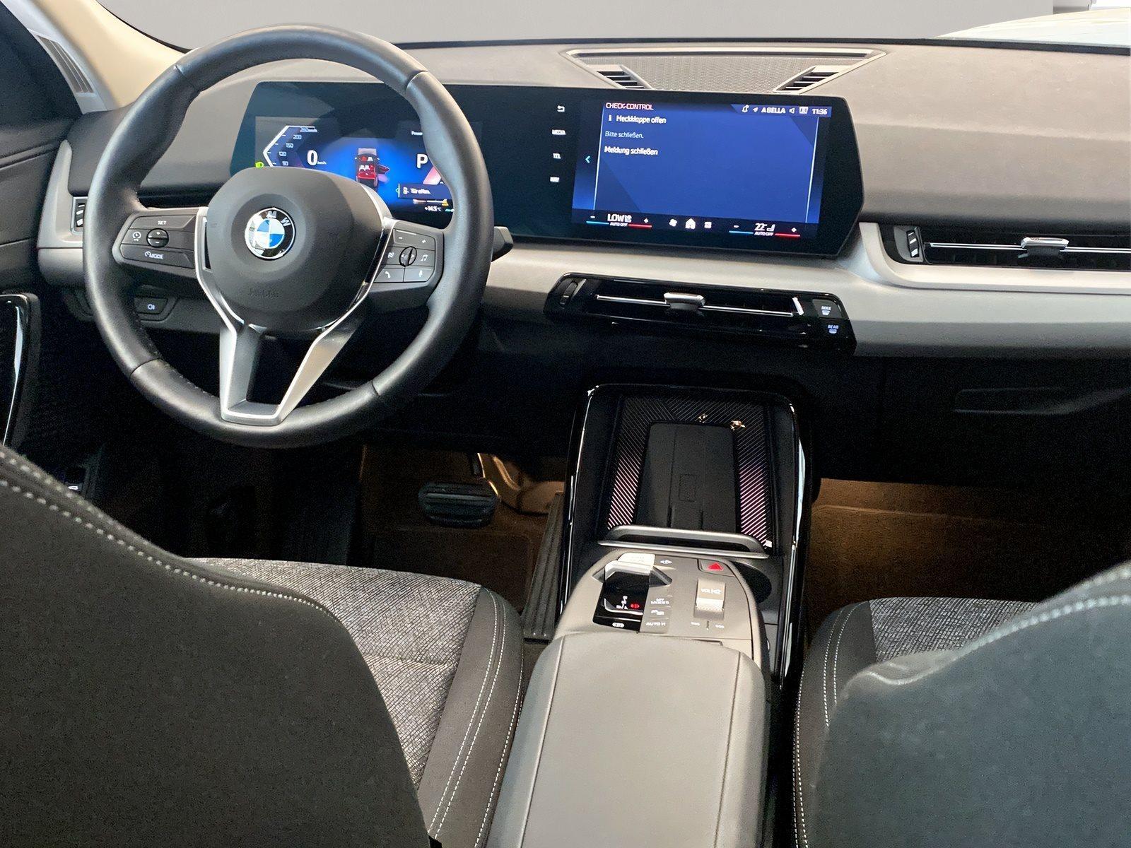 BMW X2 – Bild 16