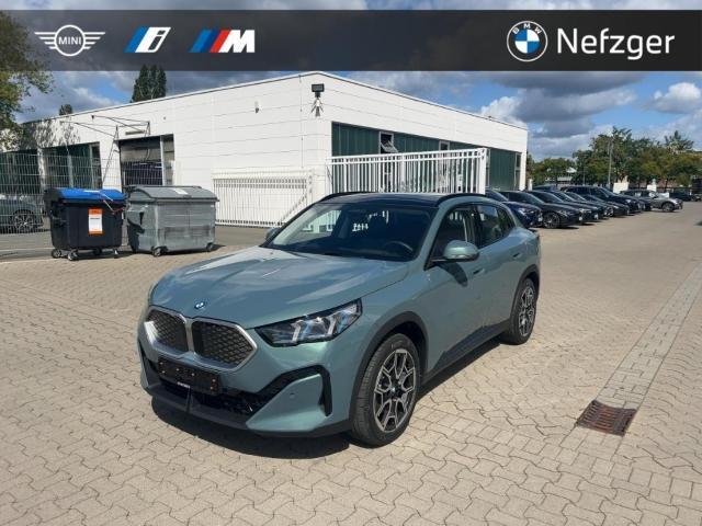 BMW iX2 – Bild 21