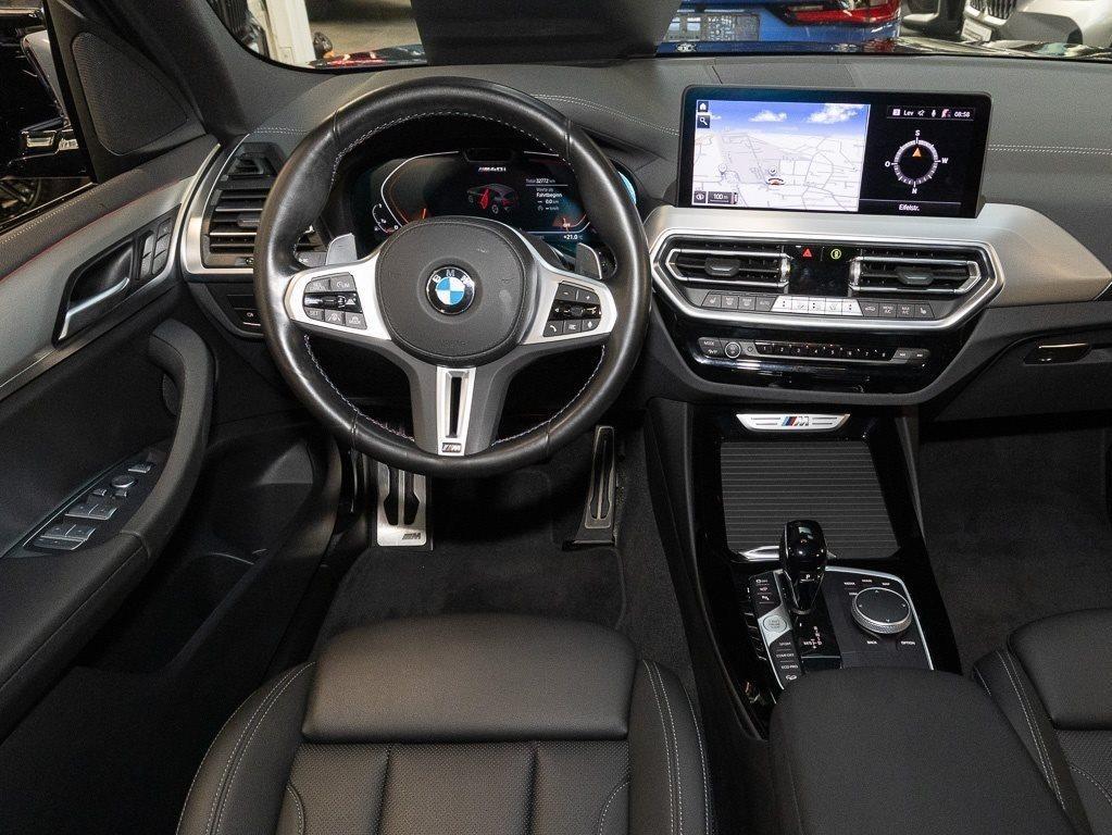 BMW X3 – Bild 6