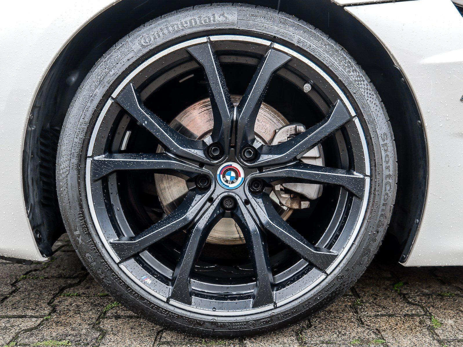 BMW Z4 – Bild 4