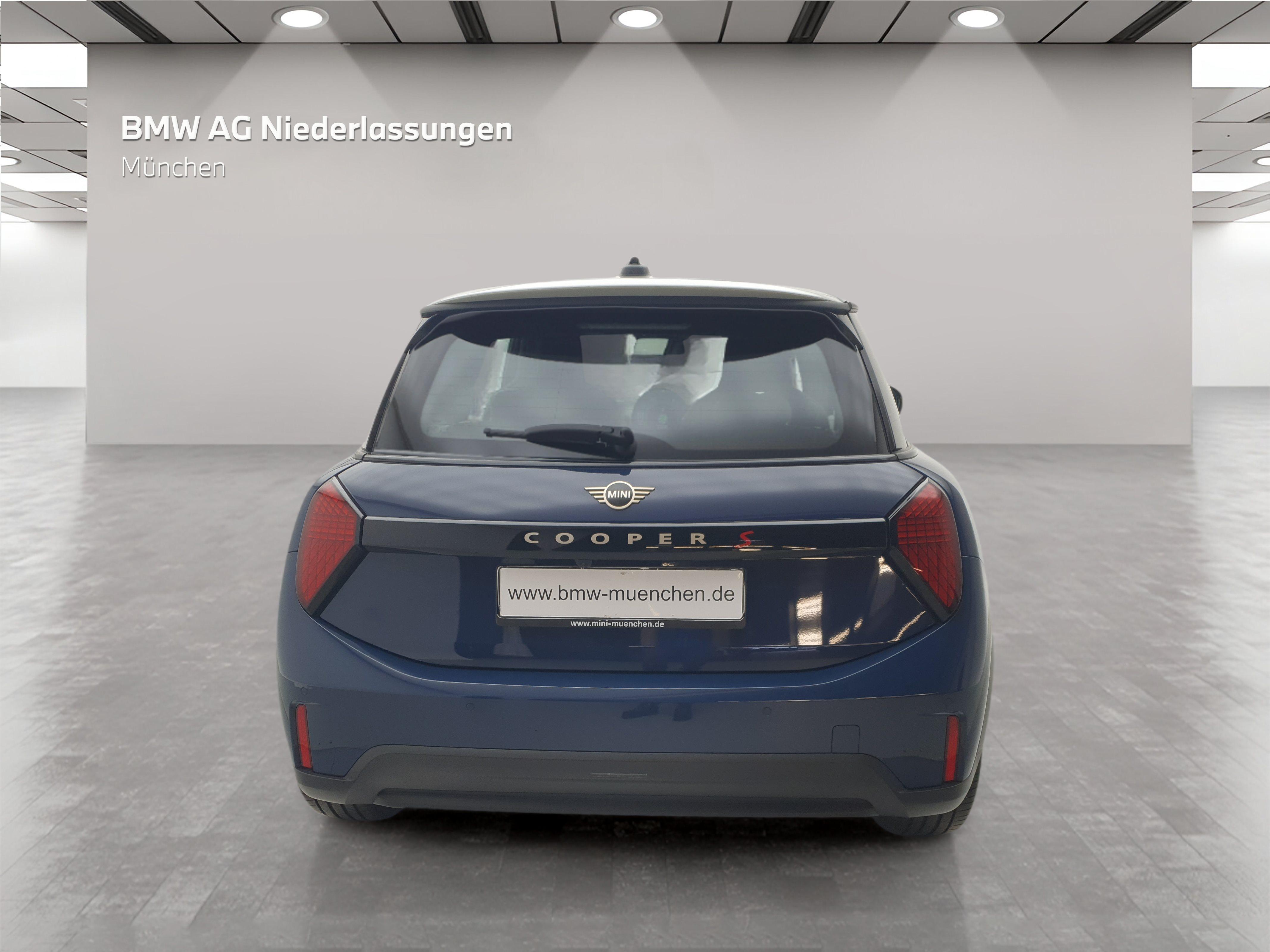MINI Cooper 3-Türer – Bild 5