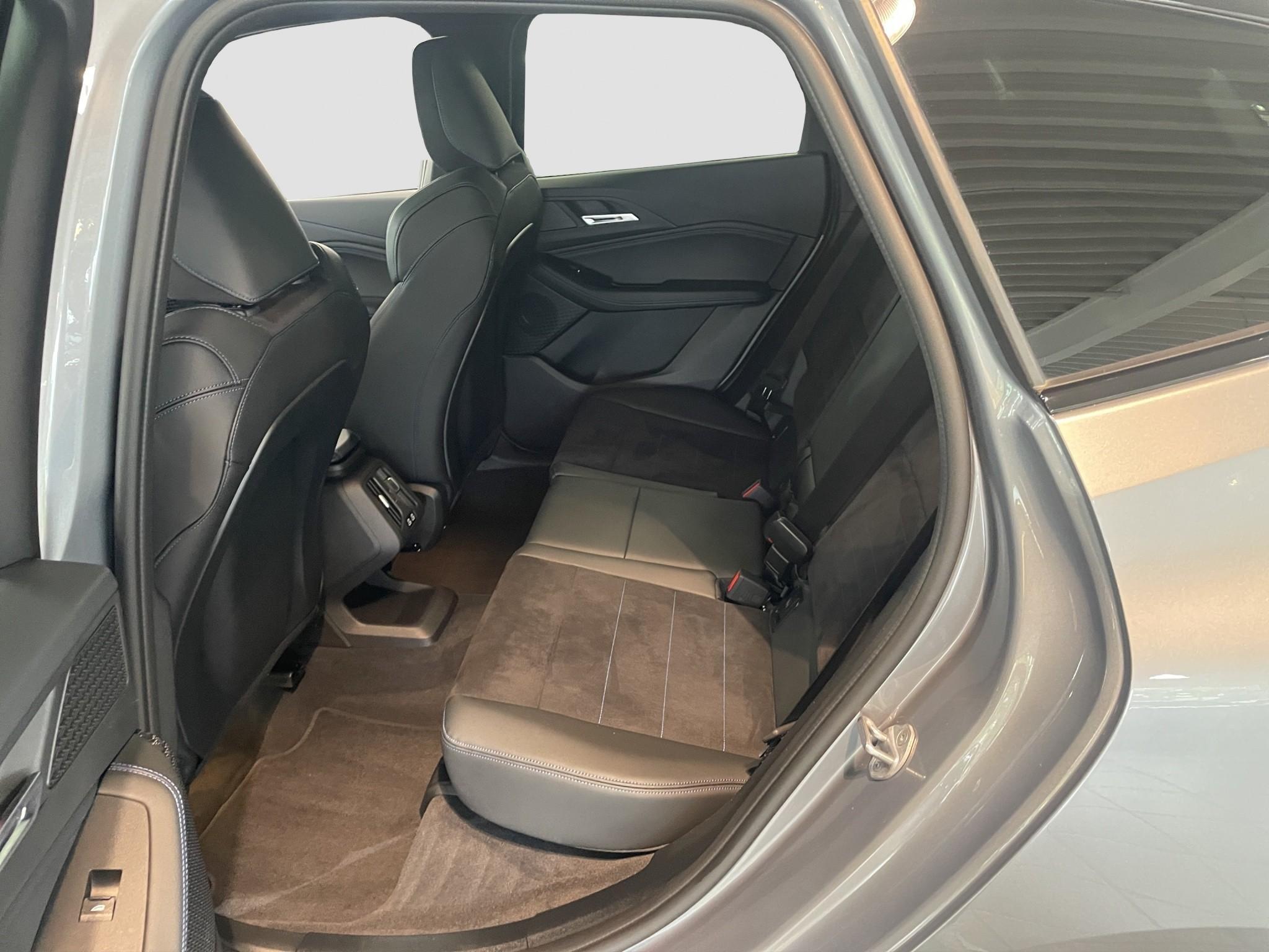 BMW 2er Active Tourer – Bild 23