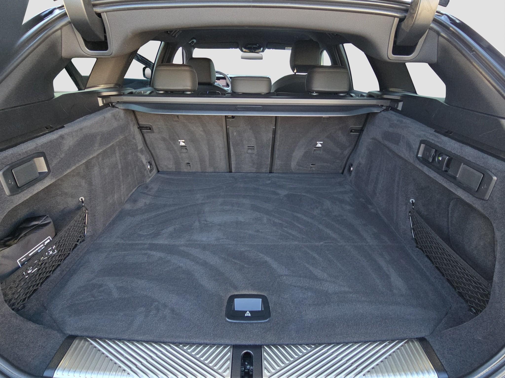 BMW 5er Touring – Bild 17