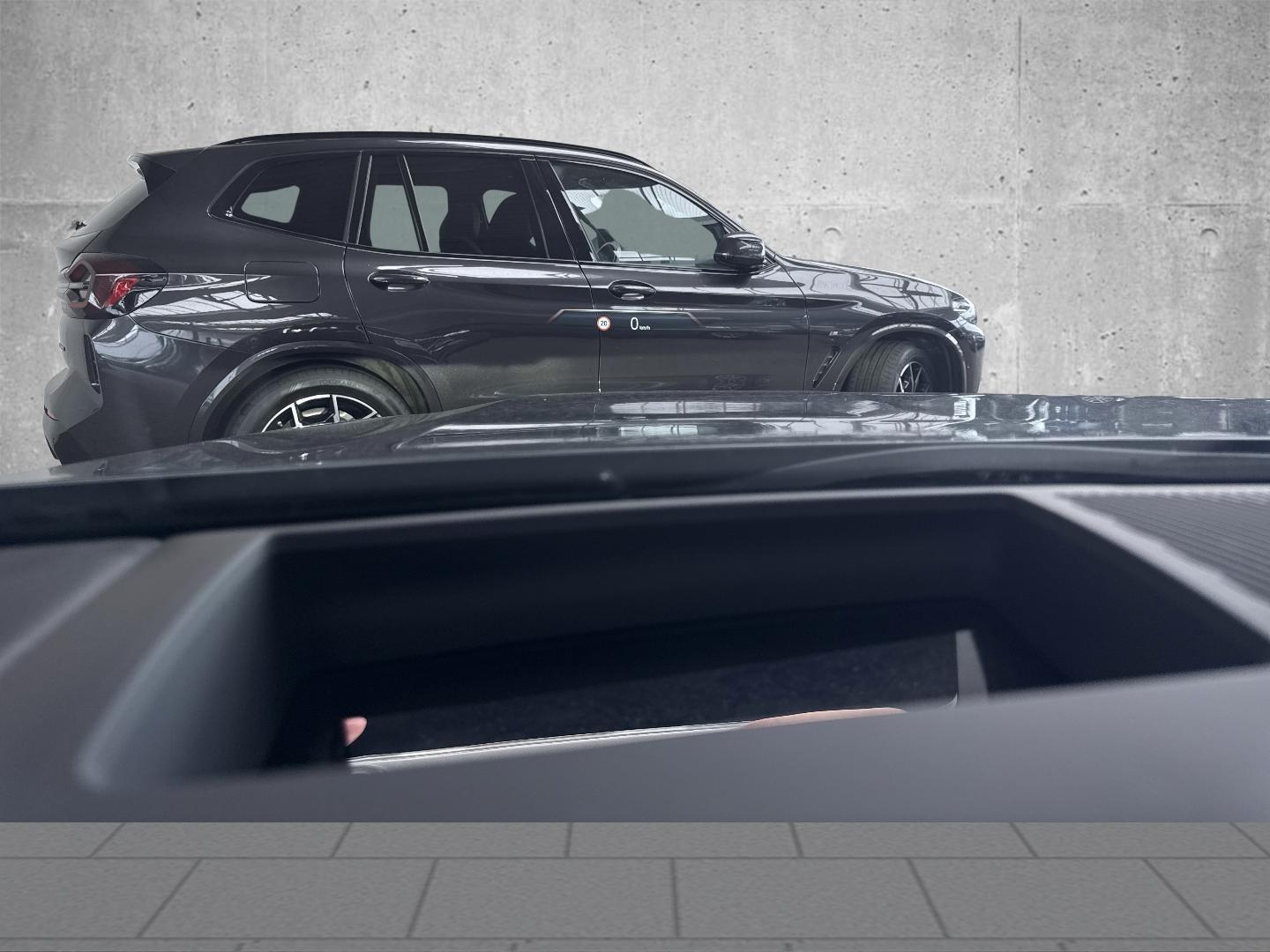 BMW 5er Touring – Bild 42