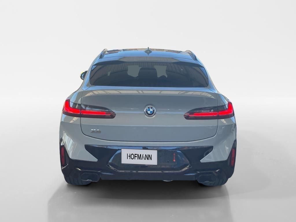 BMW X4 – Bild 13