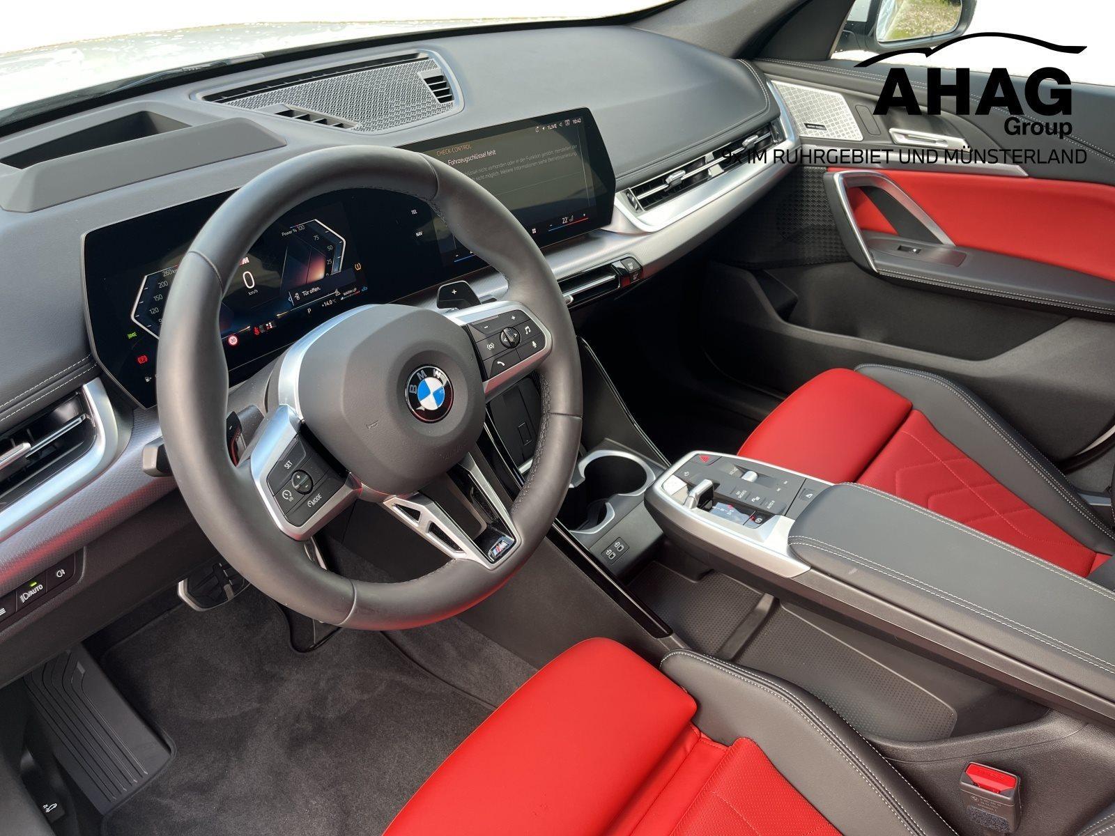 BMW X1 – Bild 15