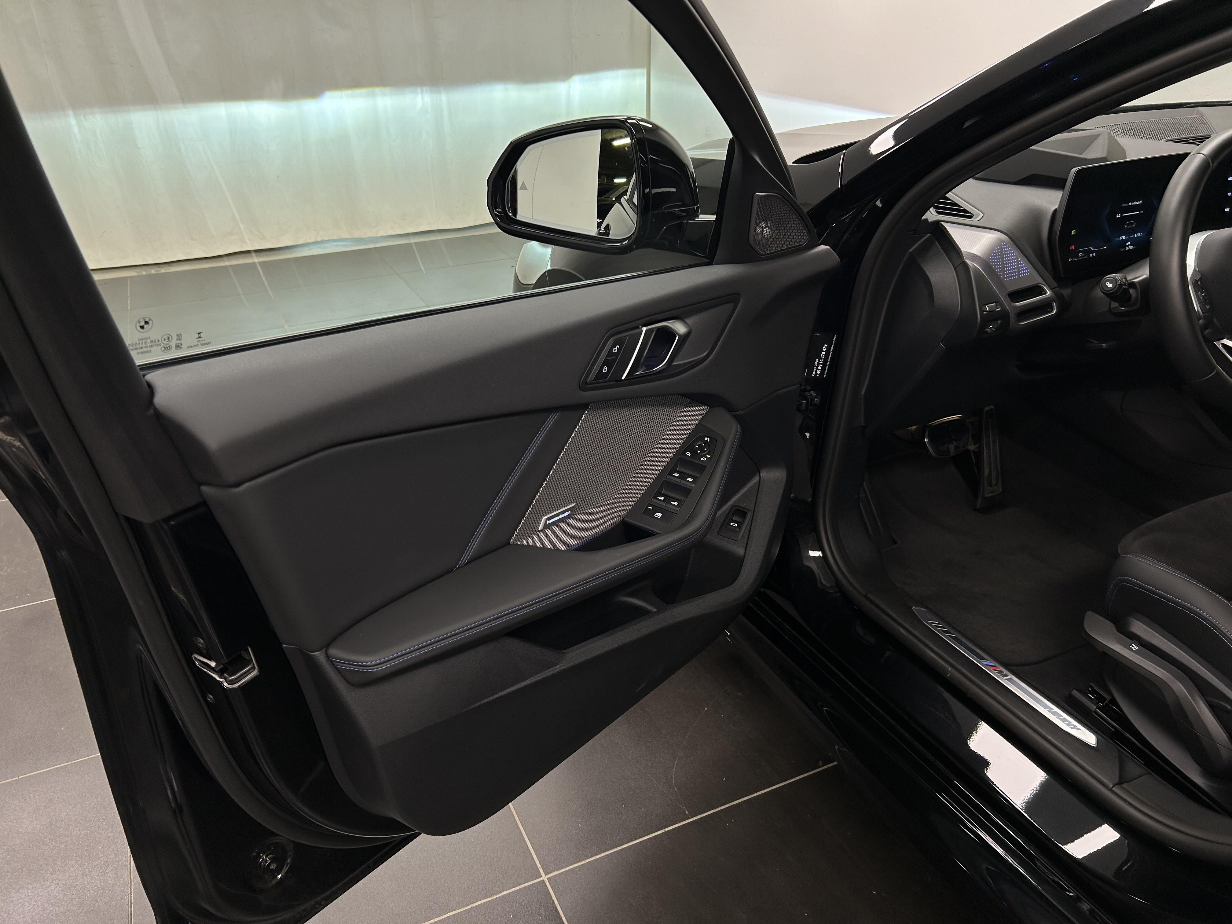 BMW 1er – Bild 13
