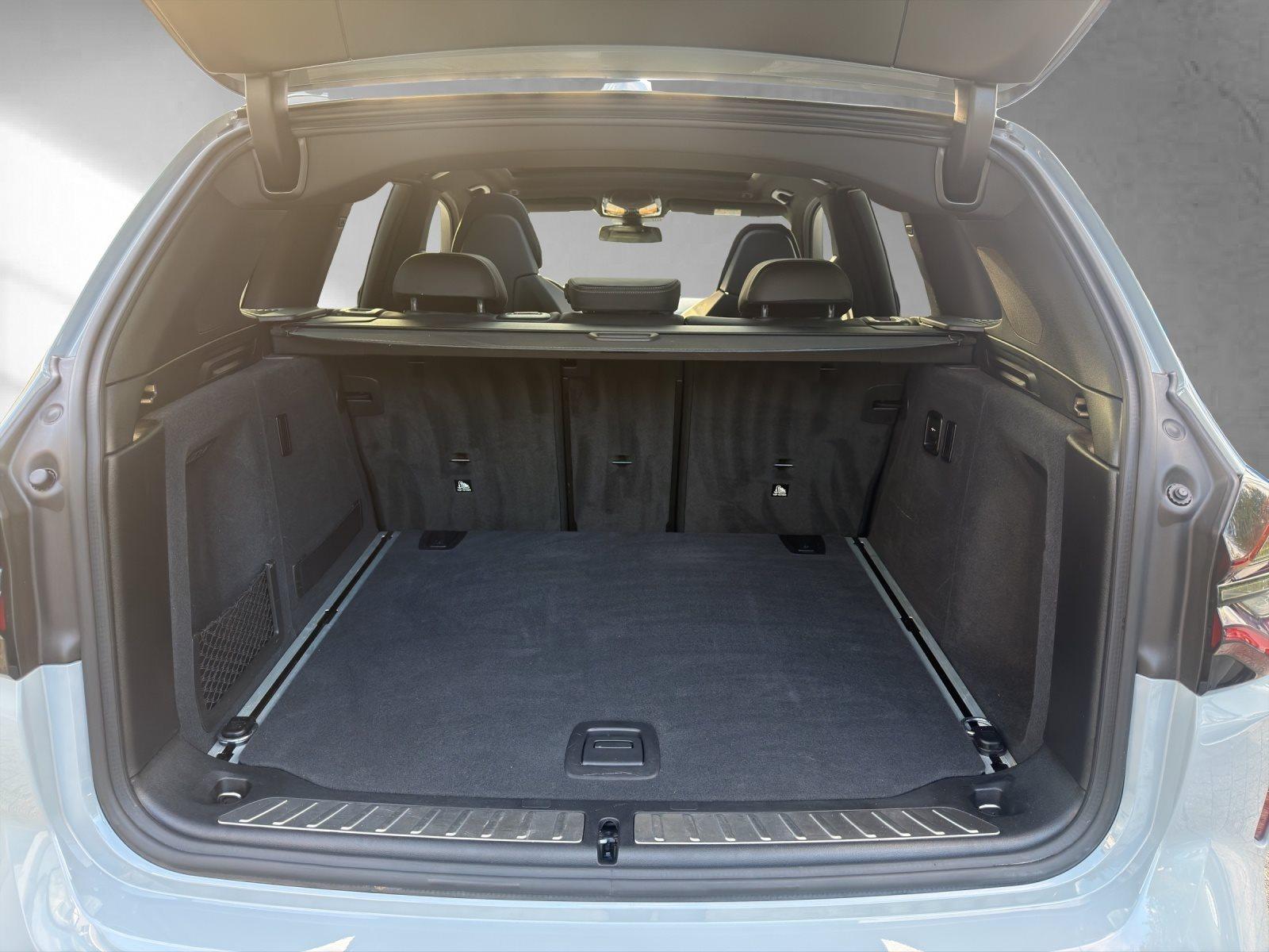 BMW X3M – Bild 9