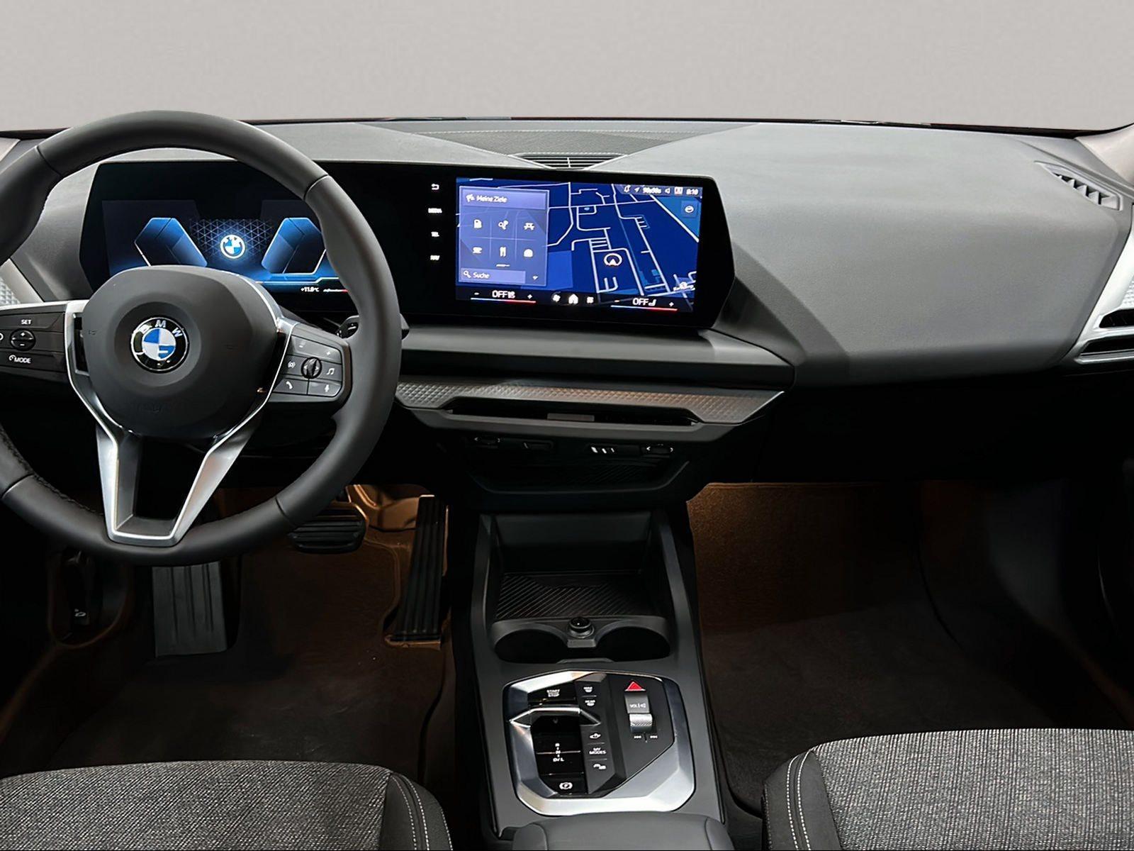 BMW 1er – Bild 23