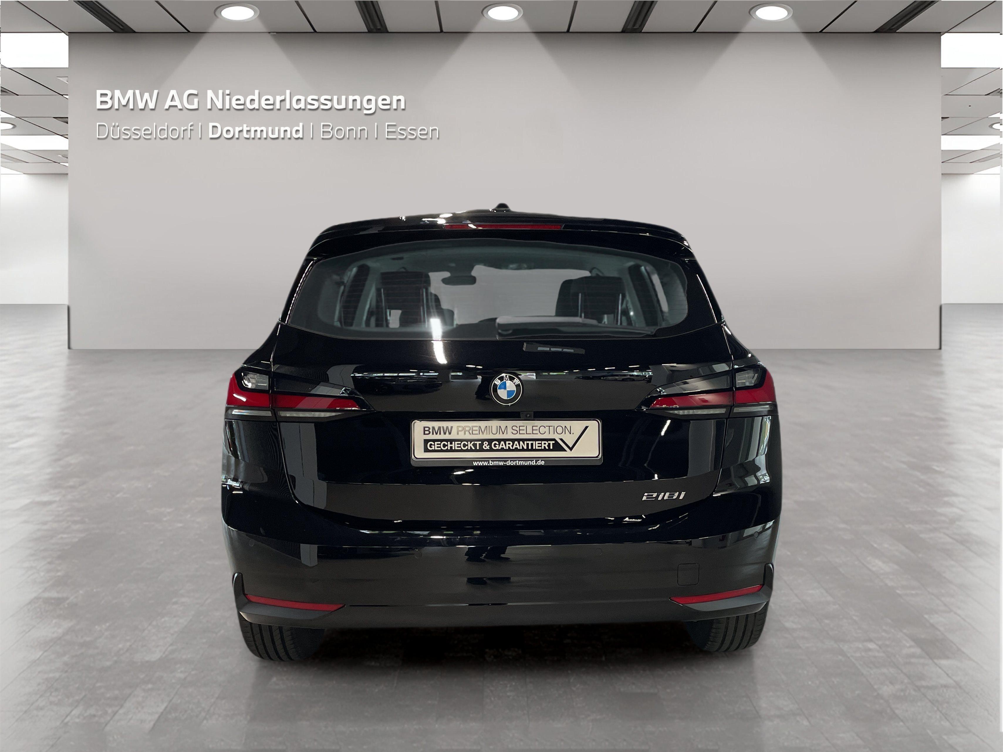 BMW 2er Active Tourer – Bild 6