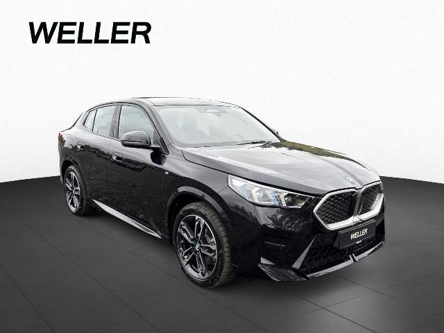 BMW iX2 – Bild 2