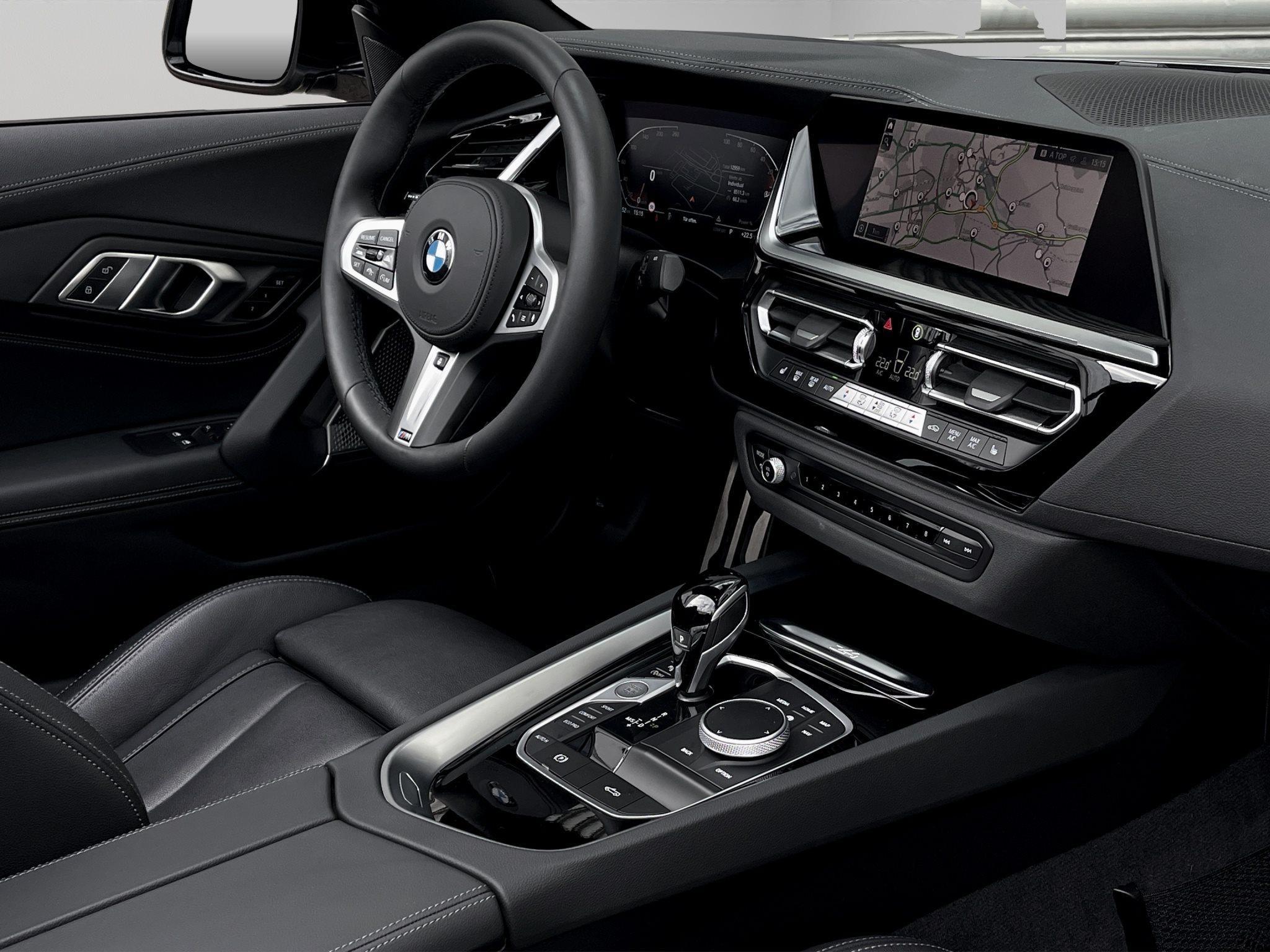 BMW Z4 – Bild 13