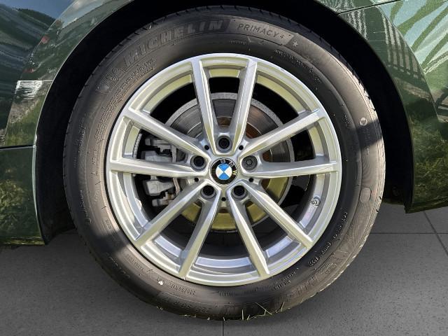 BMW 4er Cabrio – Bild 8