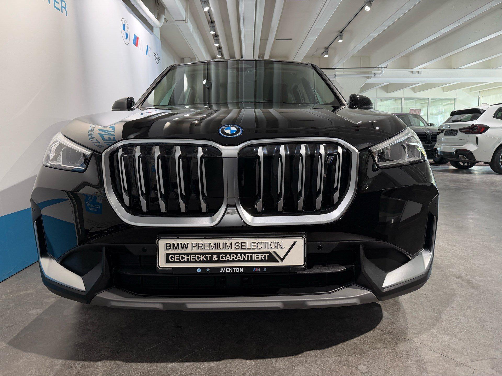 BMW iX1 – Bild 6