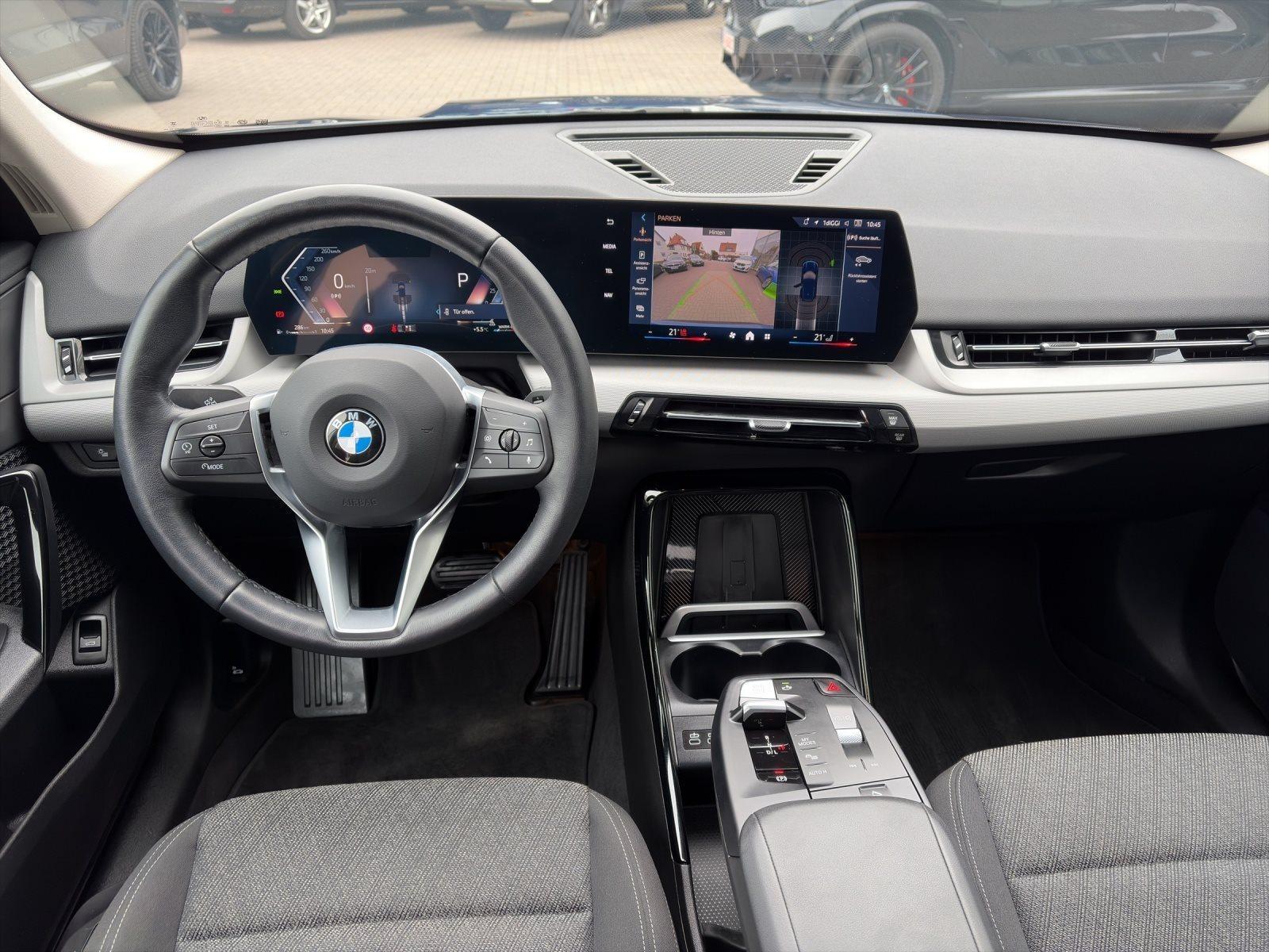BMW X1 – Bild 13
