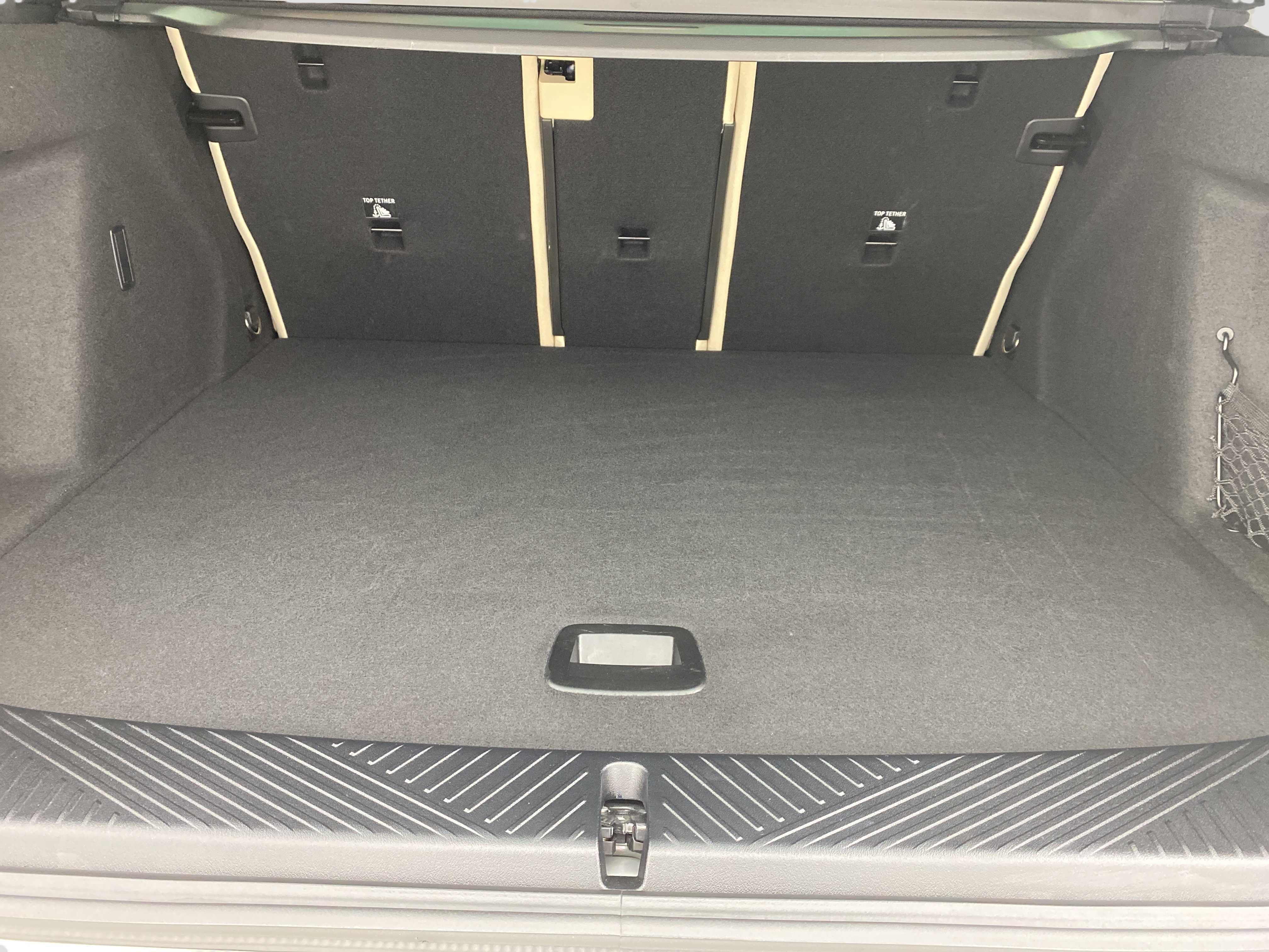 BMW X3 – Bild 12