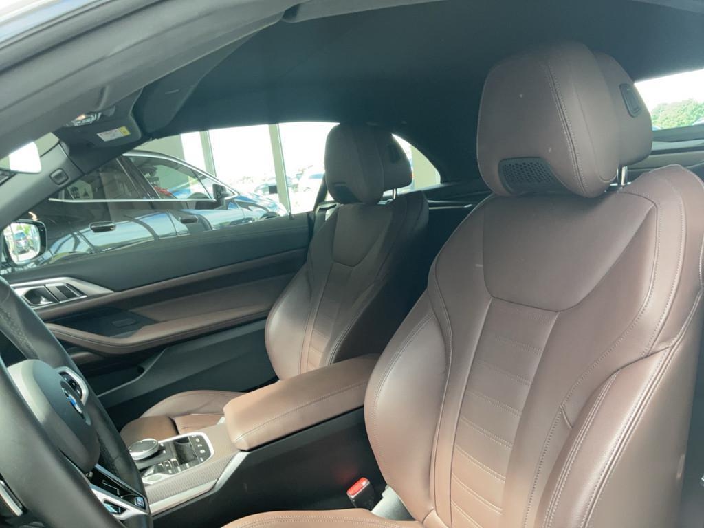 BMW 4er Cabrio – Bild 7