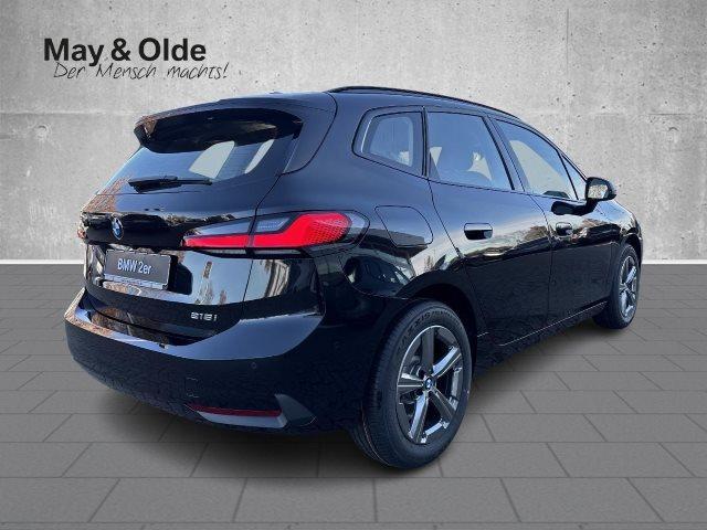 BMW 2er Active Tourer – Bild 3