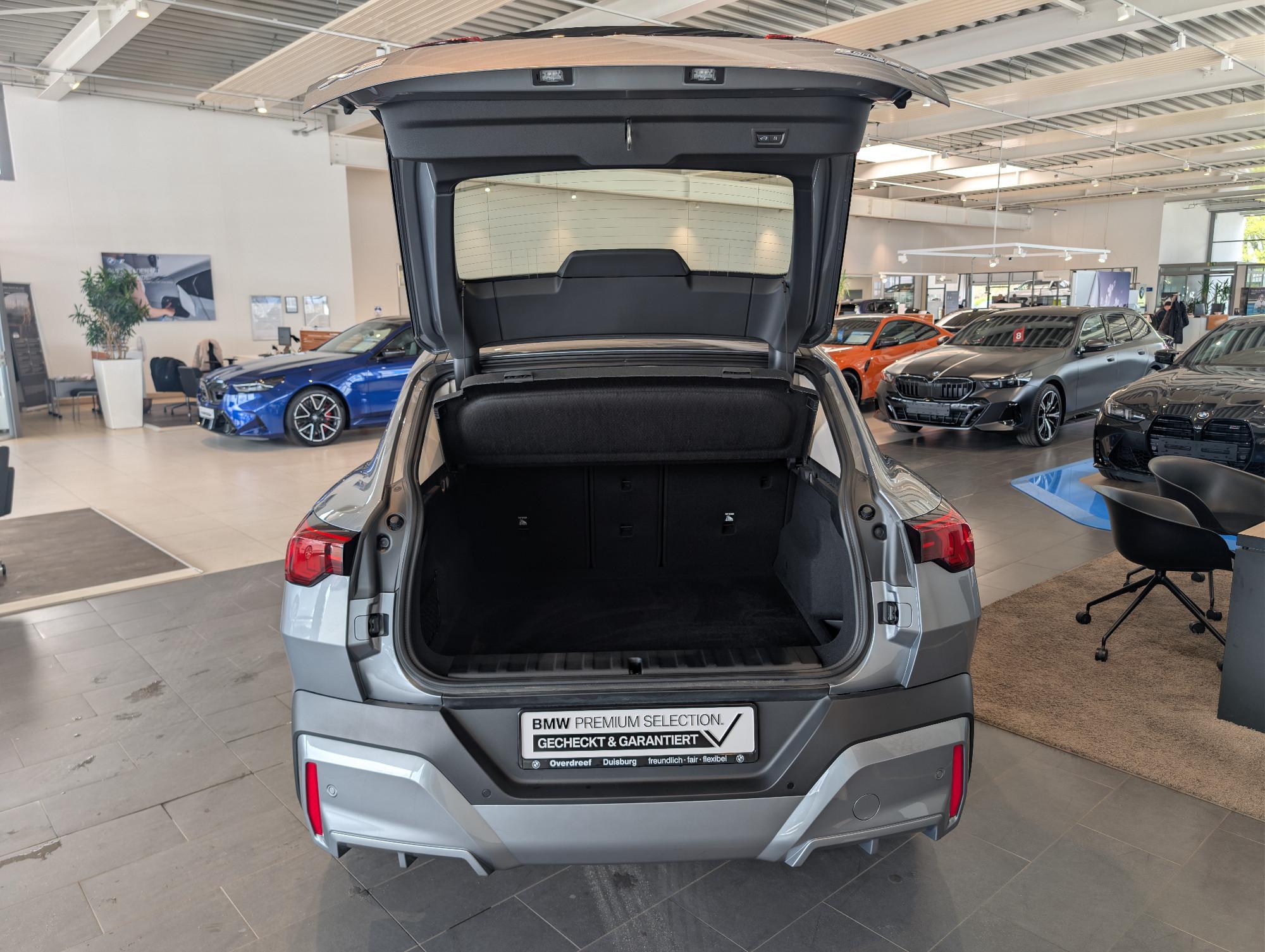 BMW X2 – Bild 19