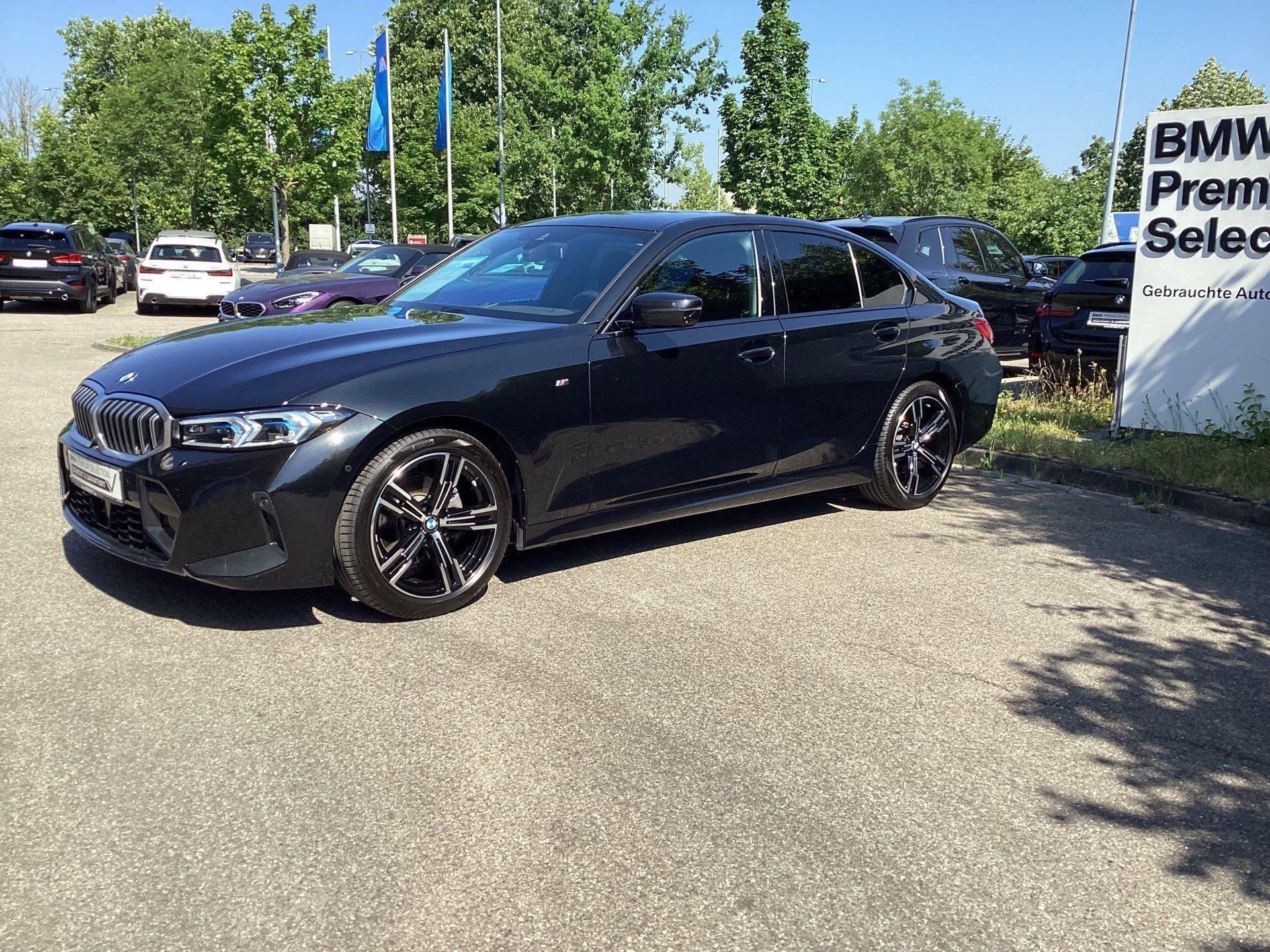 BMW 3er – Bild 9