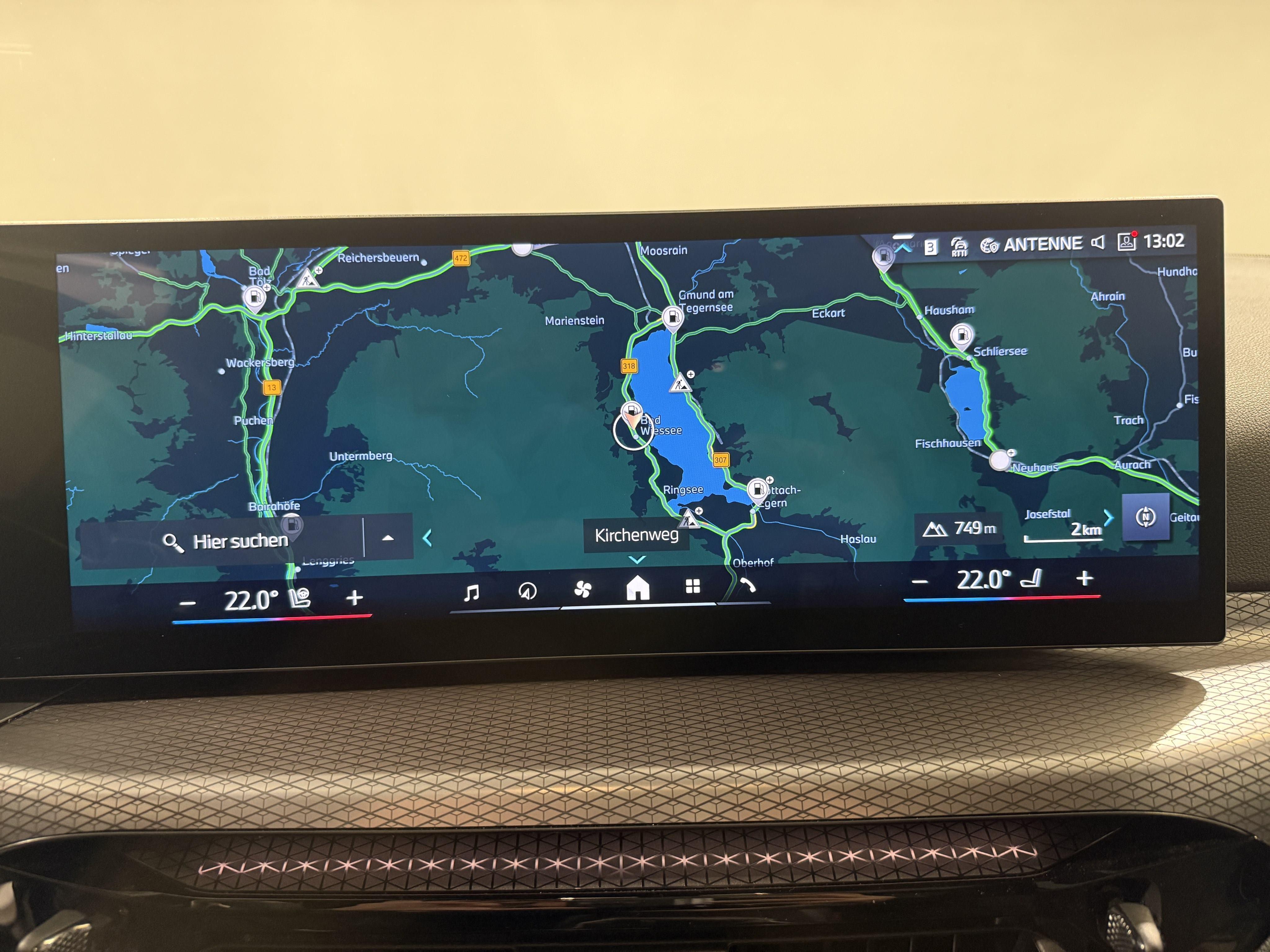 BMW 3er Touring – Bild 29