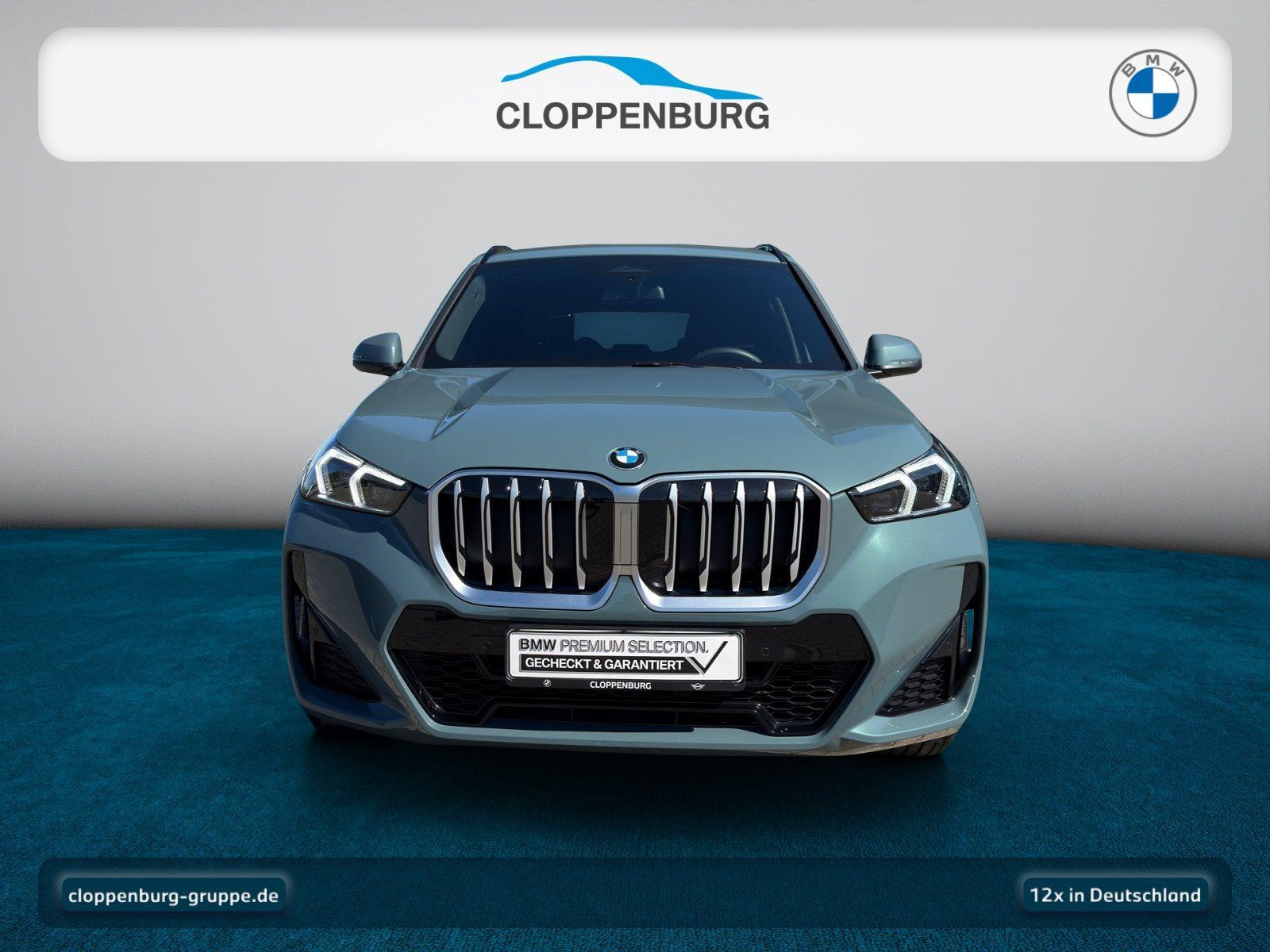 BMW X1 – Bild 20