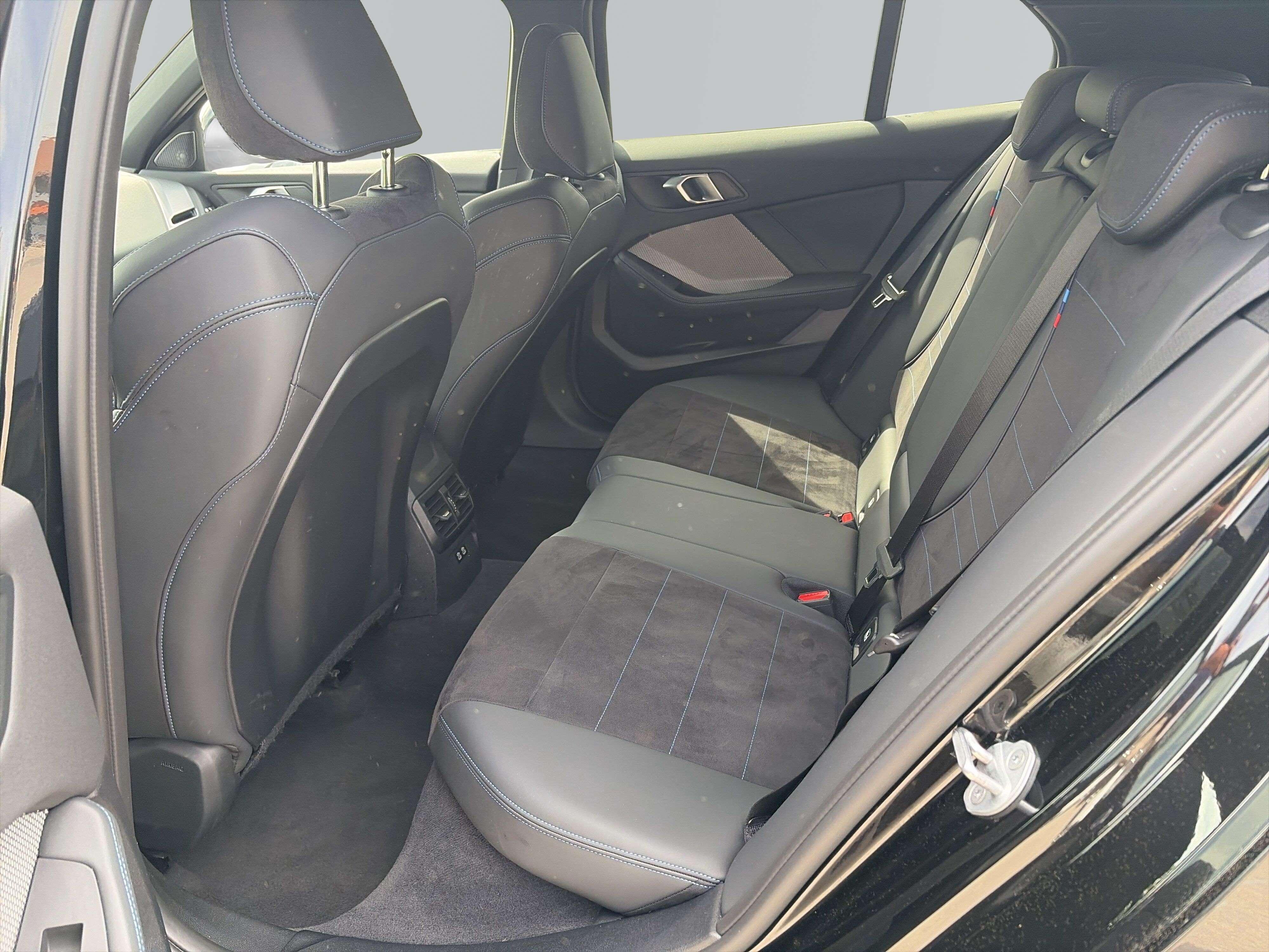 BMW 1er – Bild 14