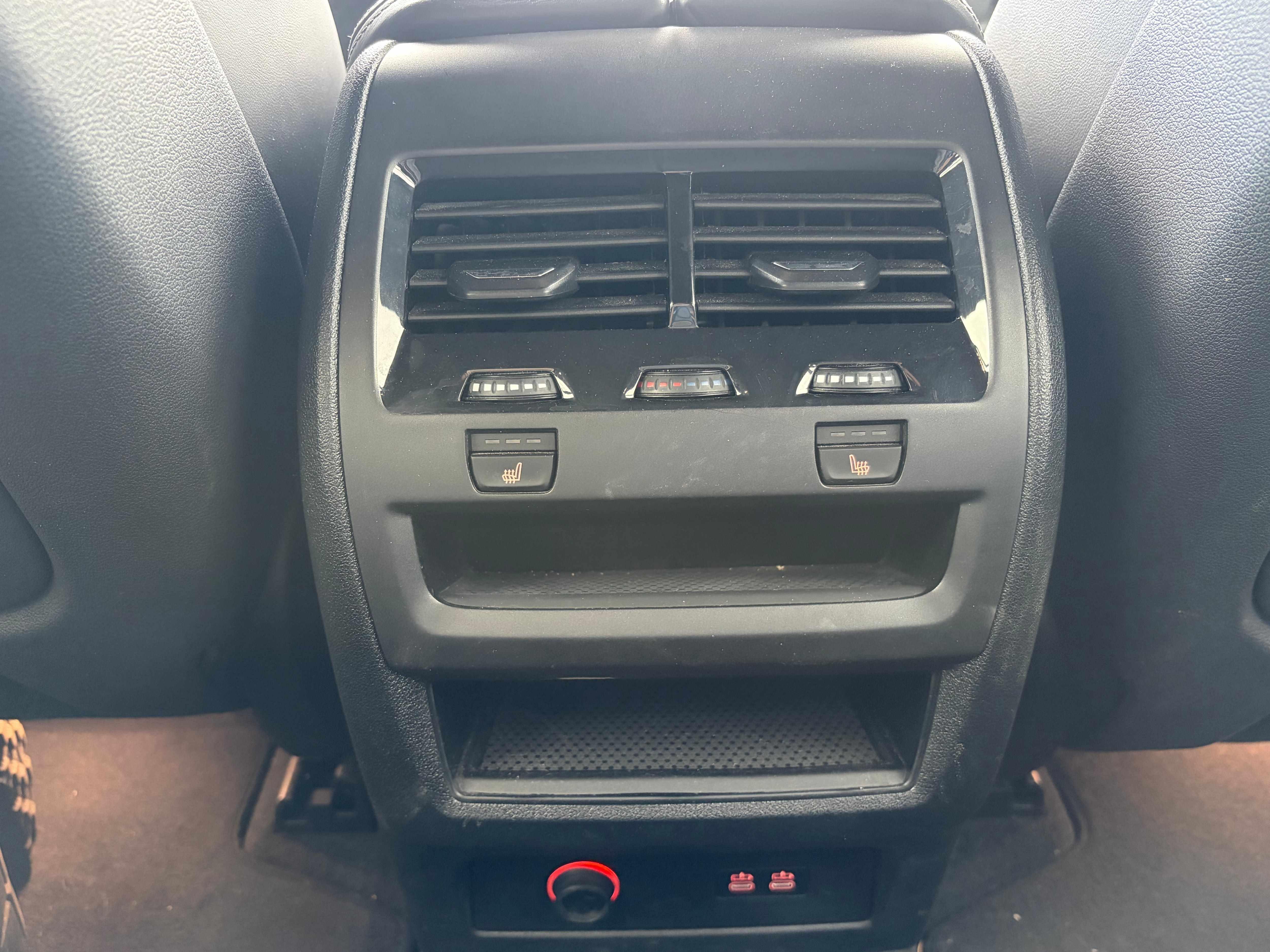 BMW X5 – Bild 27