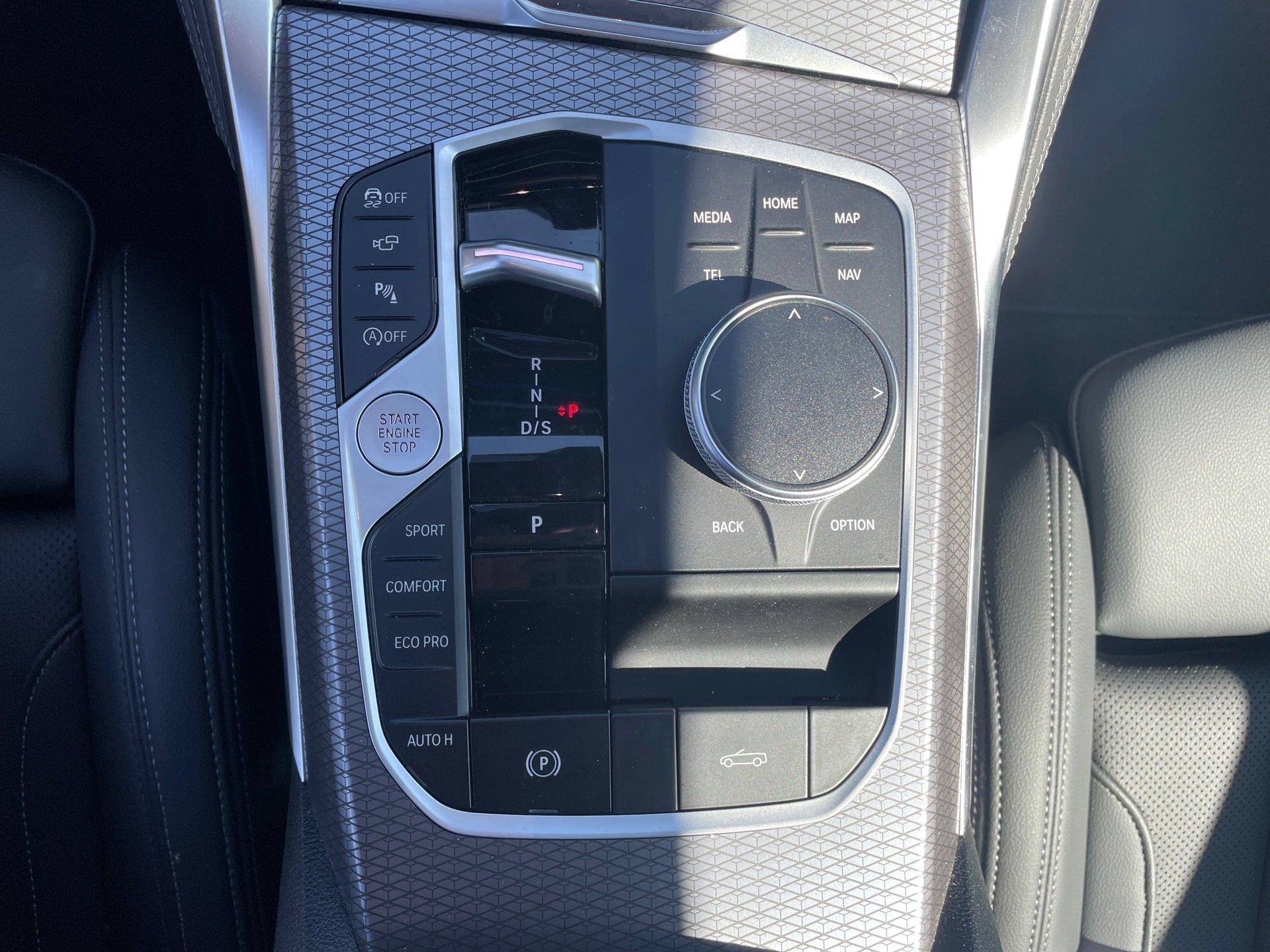 BMW 4er Cabrio – Bild 11