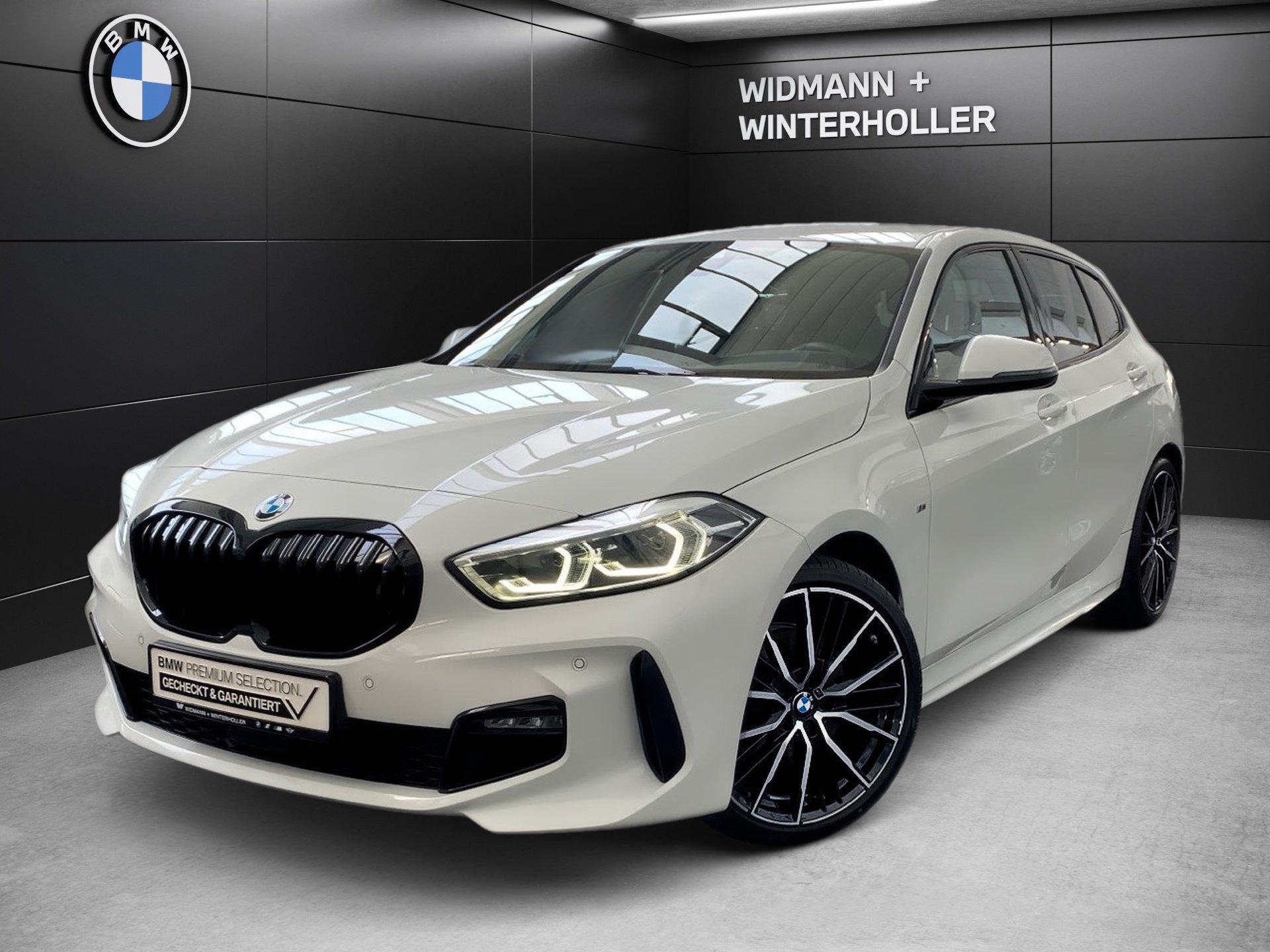 BMW 118i 2024