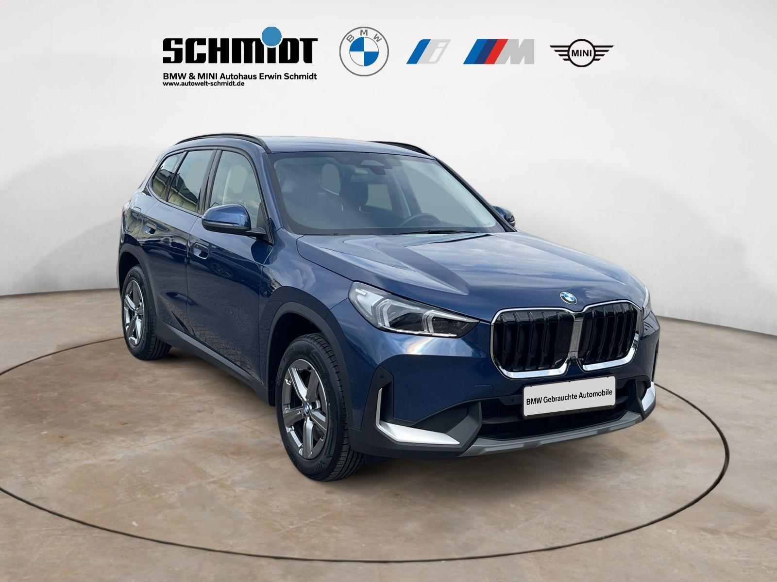 BMW X1 – Bild 35