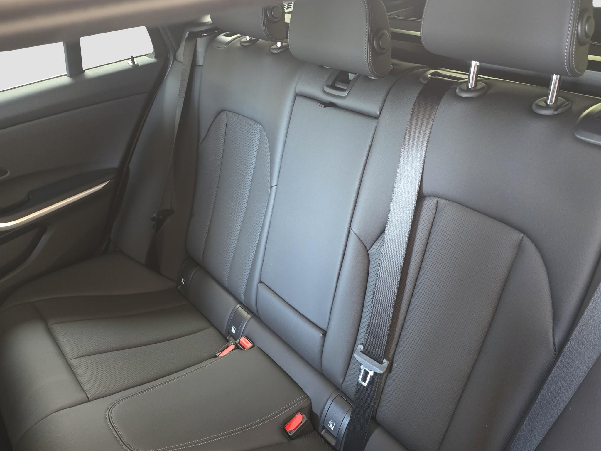 BMW 3er Touring – Bild 12
