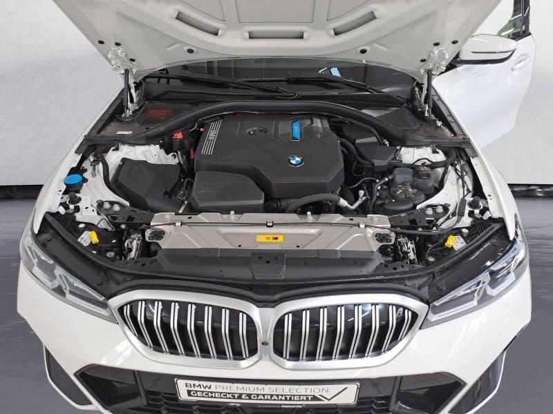 BMW 3er – Bild 14