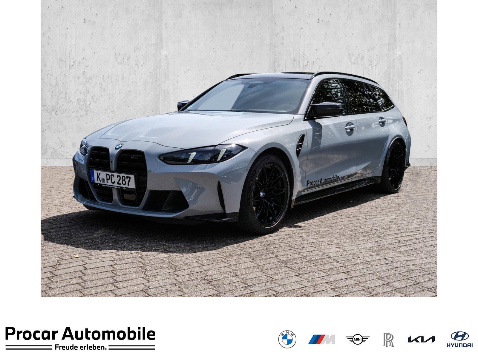 BMW M3 Touring