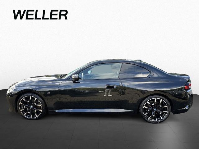 BMW 2er Coupé – Bild 5