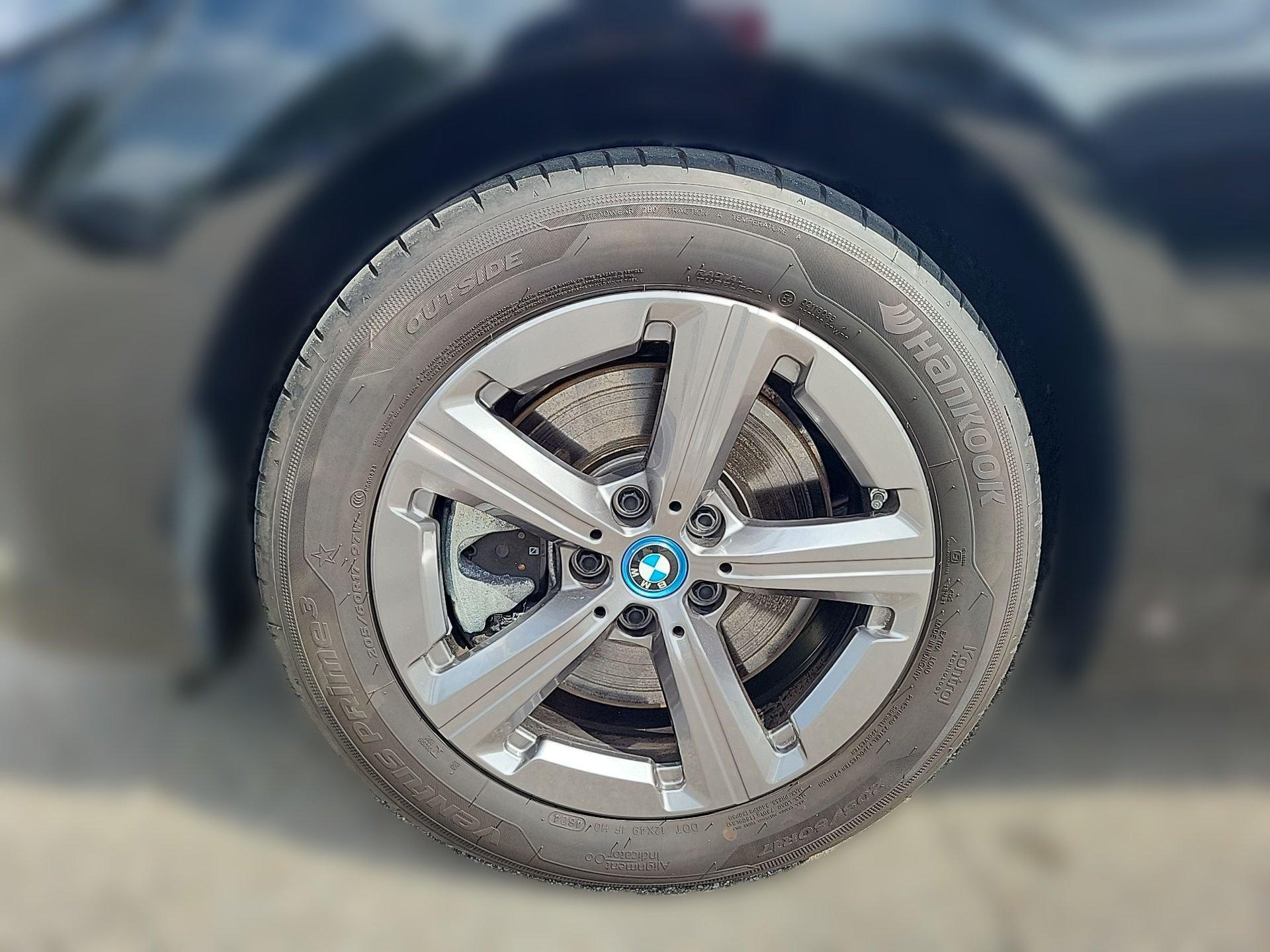 BMW 2er Active Tourer – Bild 4