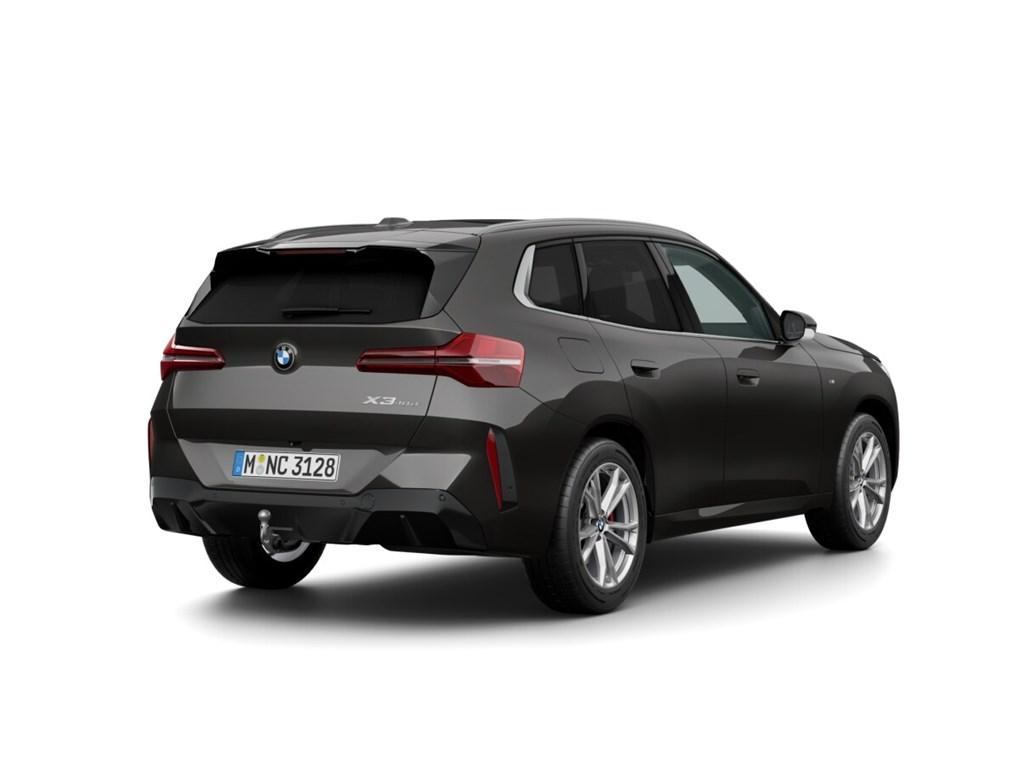 BMW X3 – Bild 16