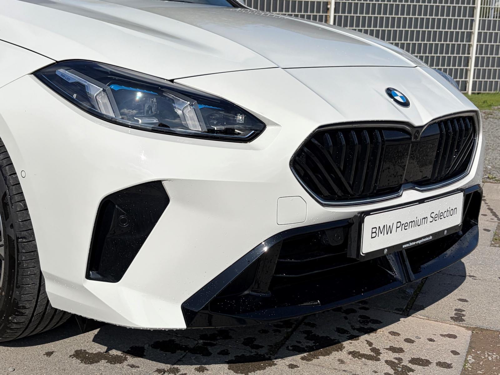 BMW 1er – Bild 6
