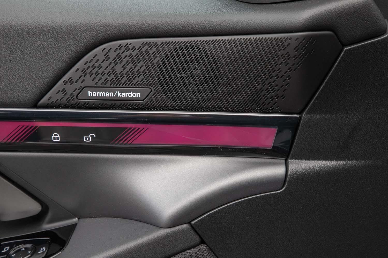 BMW 5er Touring – Bild 11
