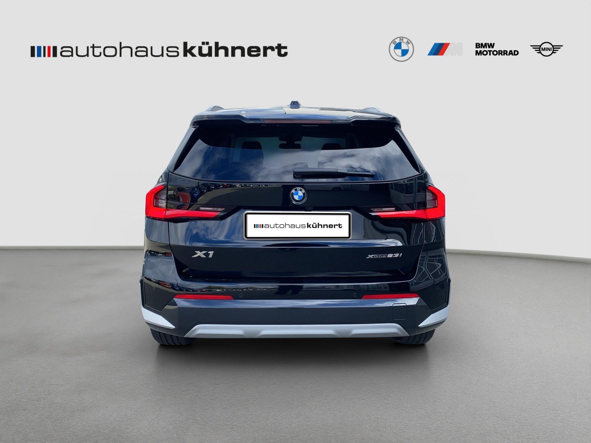 BMW X1 – Bild 6