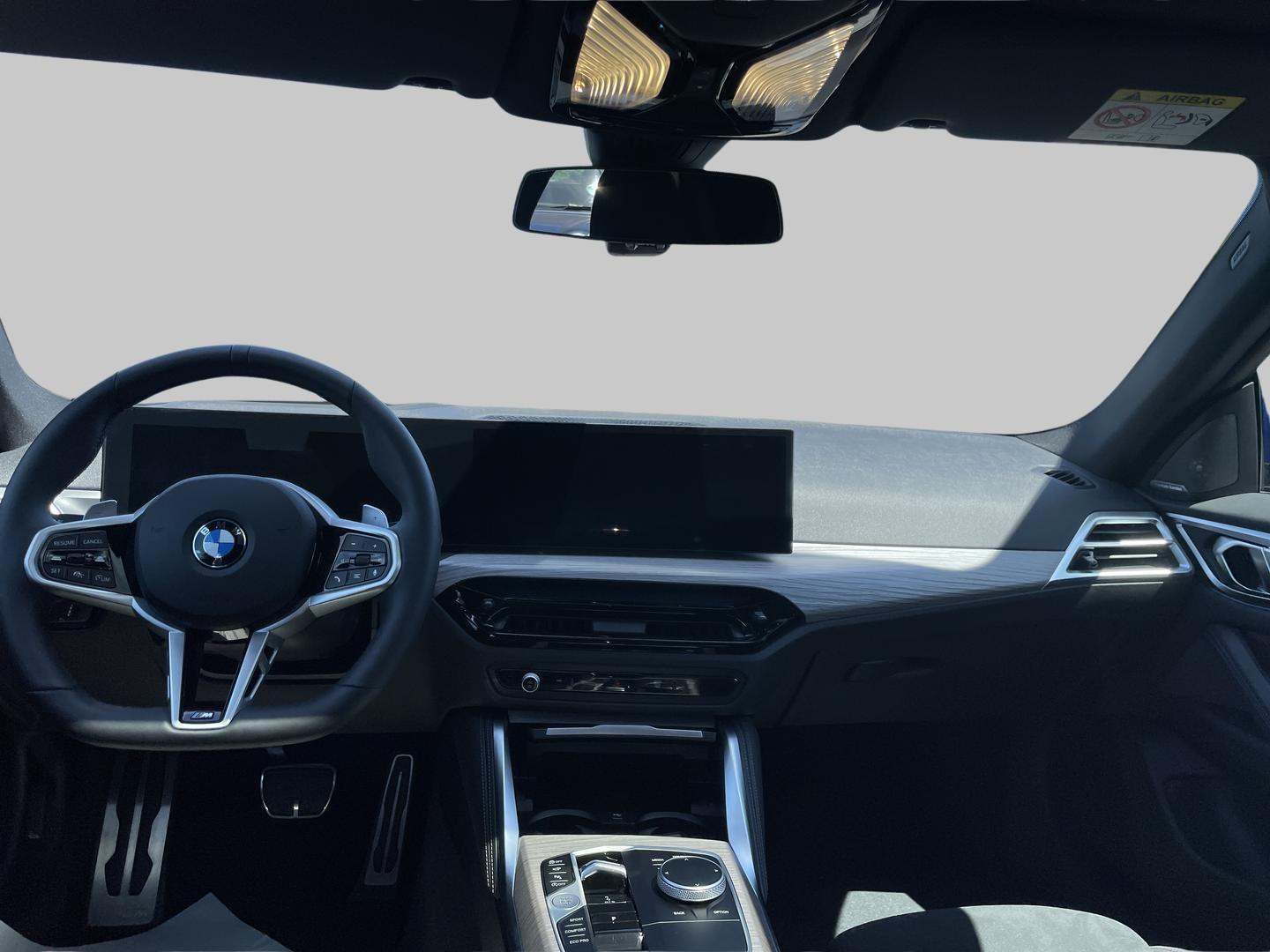 BMW 4er Gran Coupé – Bild 7