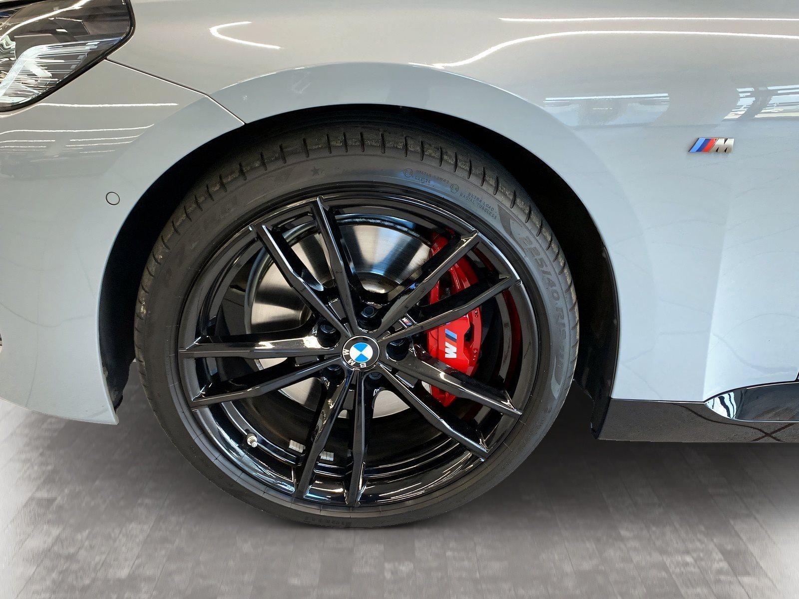 BMW 2er Coupé – Bild 19