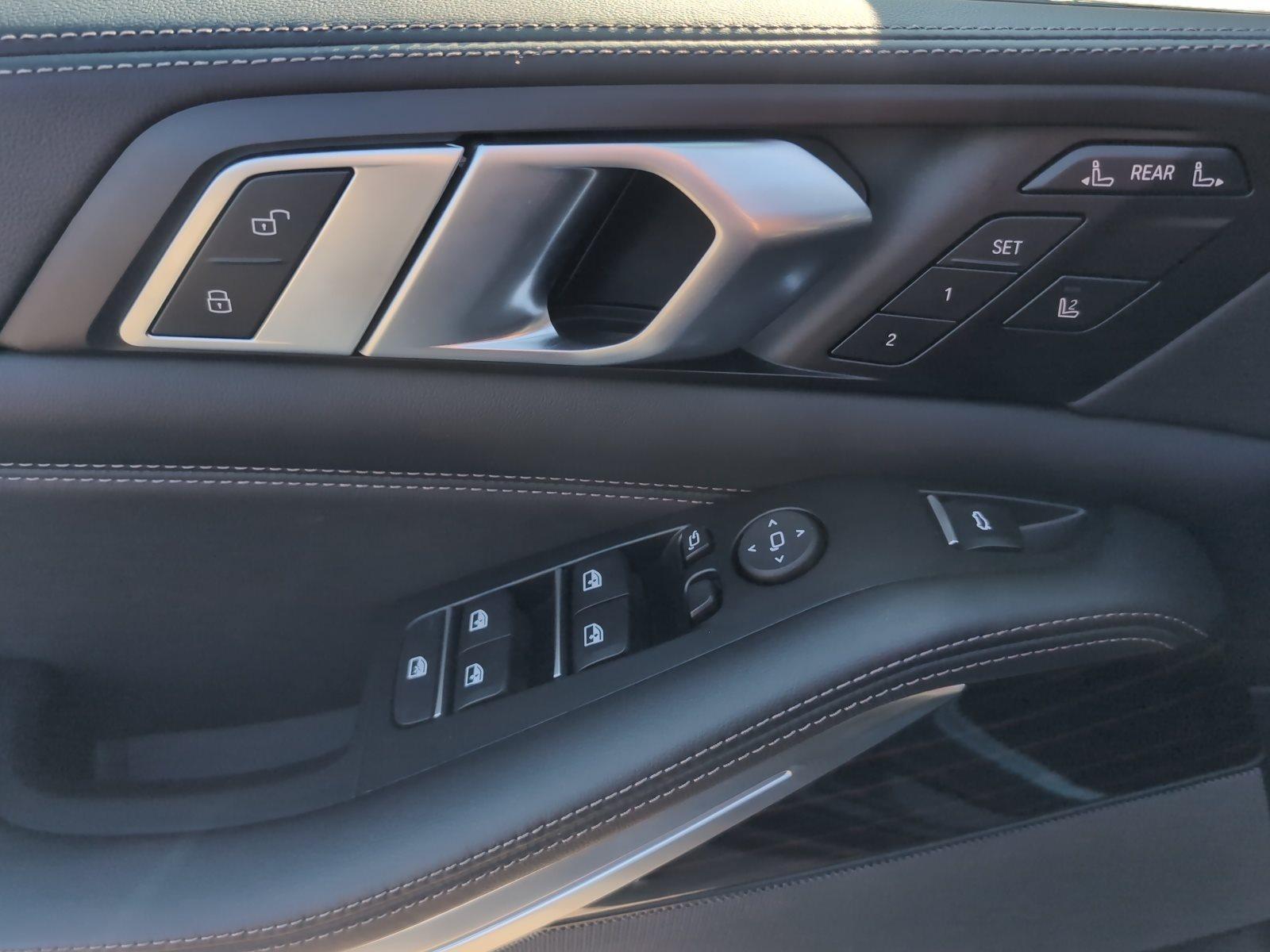 BMW X7 – Bild 15