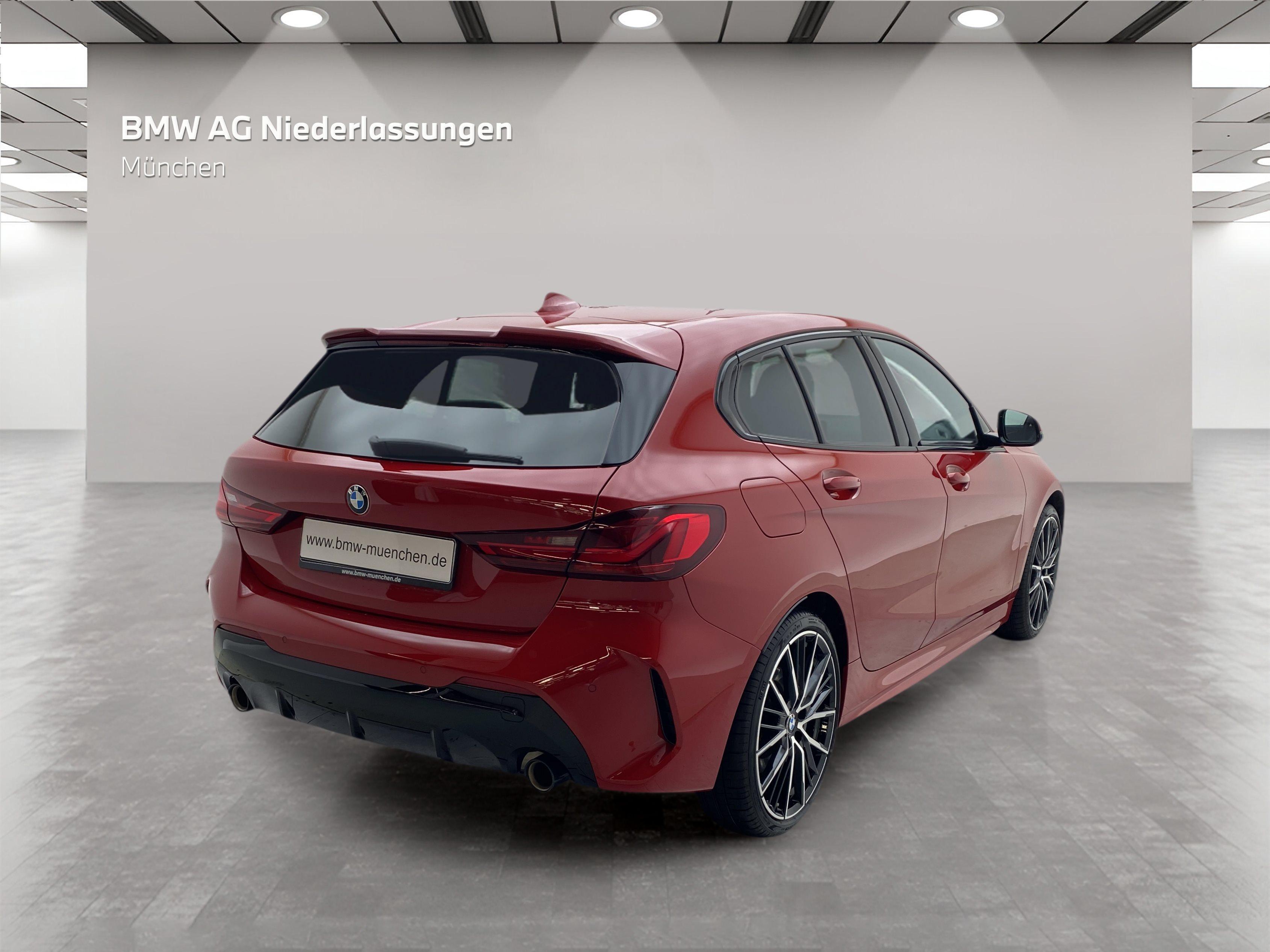BMW 1er – Bild 4