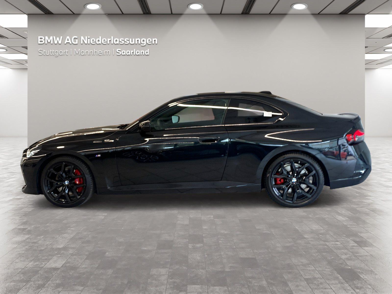 BMW 2er Coupé – Bild 3